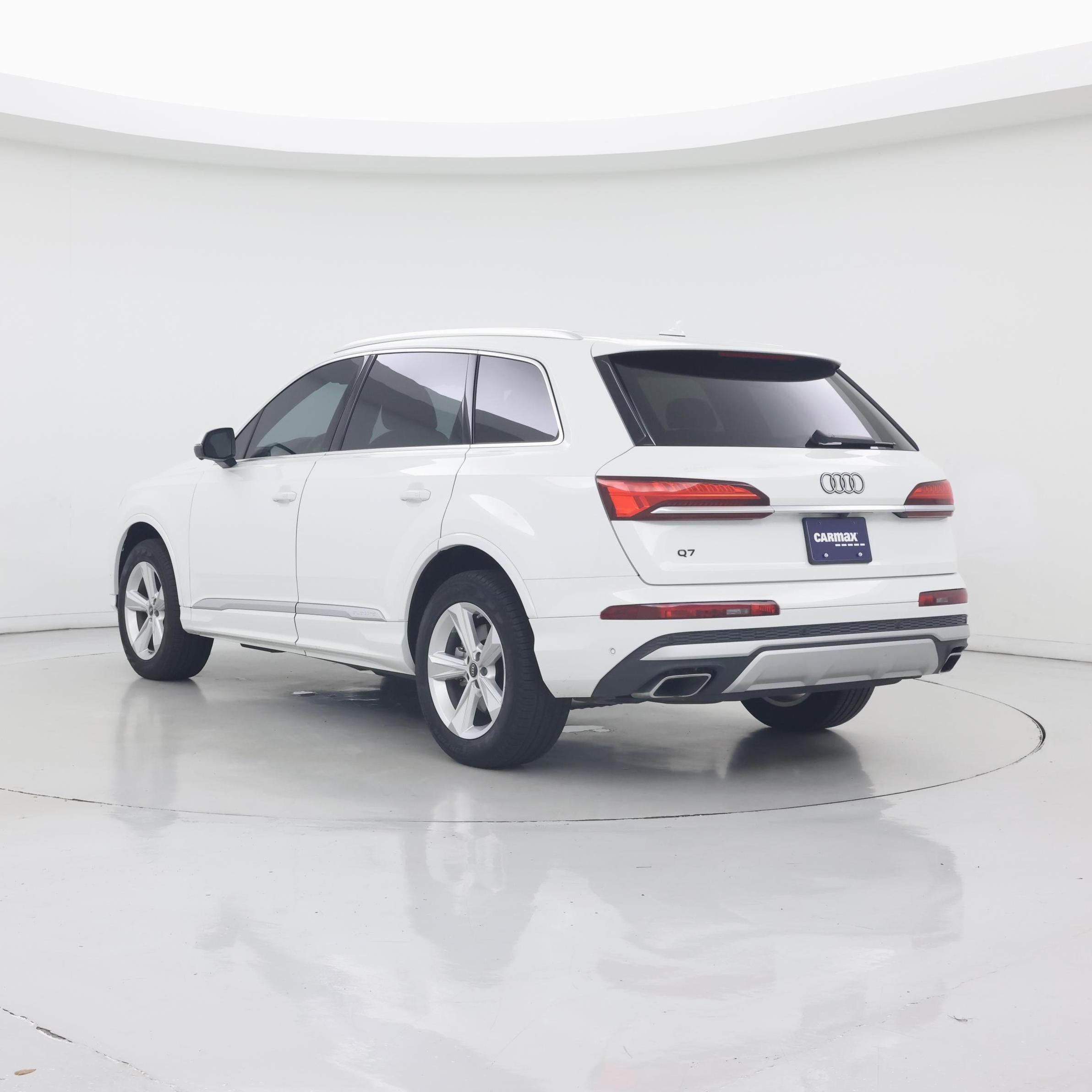 Thumbnail: 2025 Audi Q7 - 2