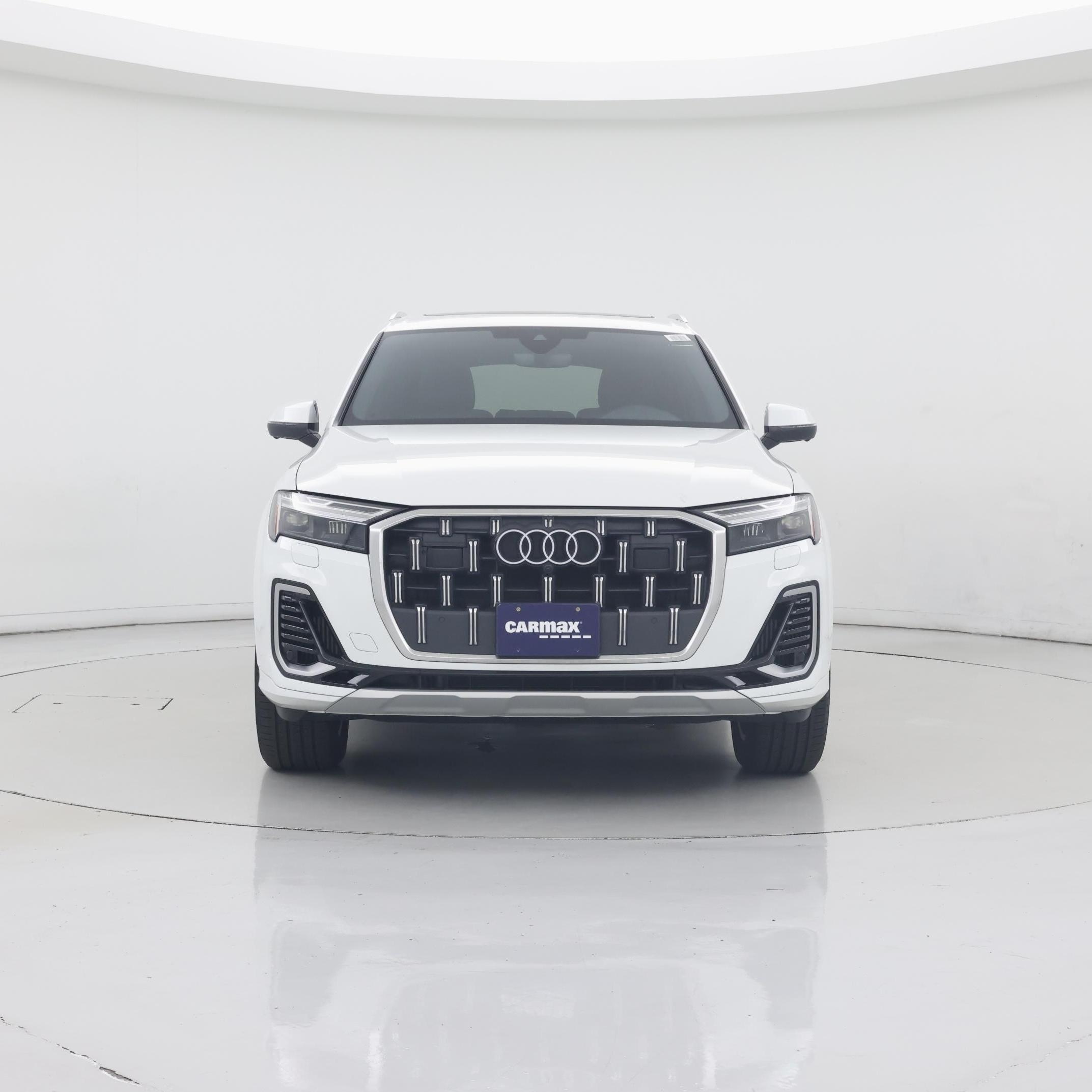 Thumbnail: 2025 Audi Q7 - 5