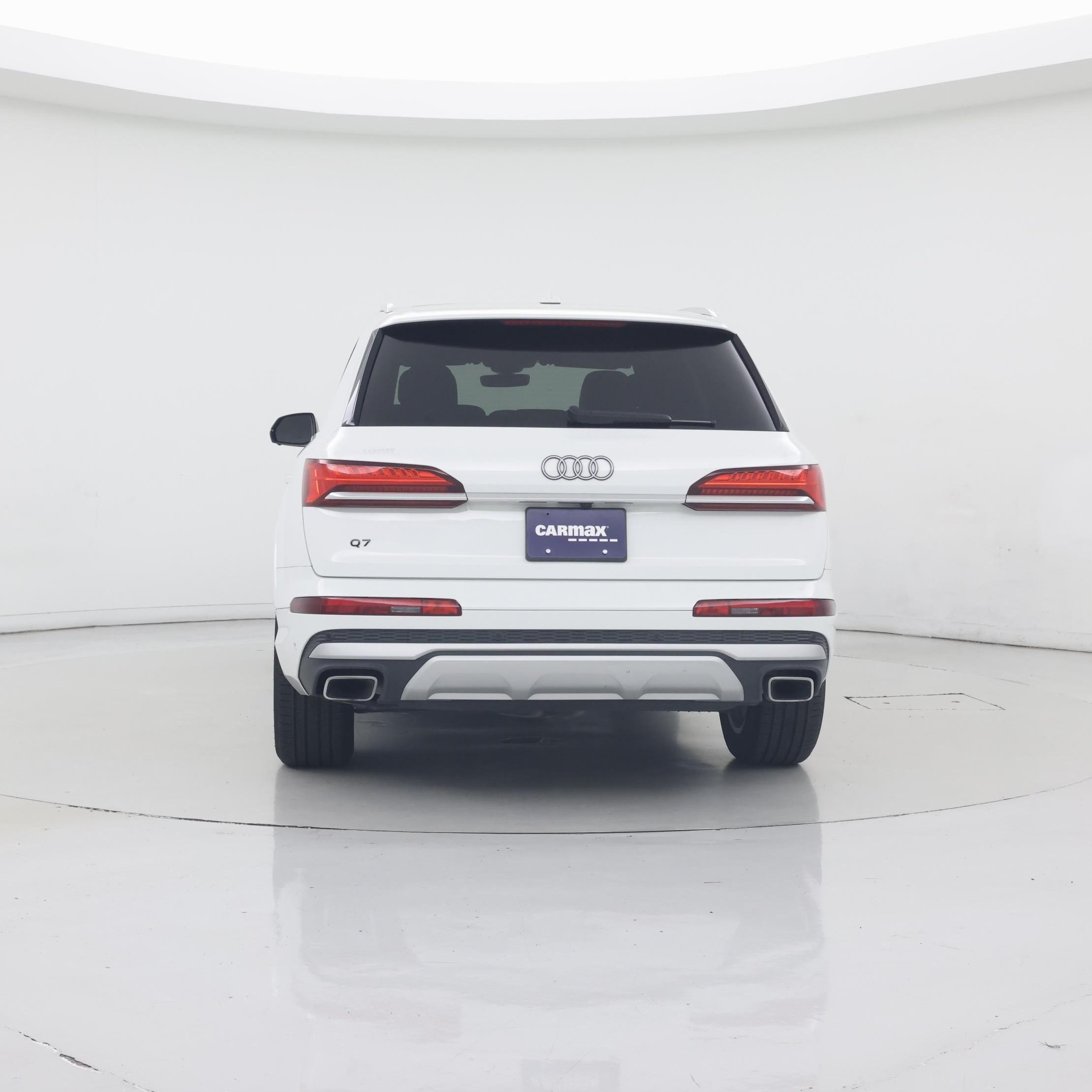 Thumbnail: 2025 Audi Q7 - 6