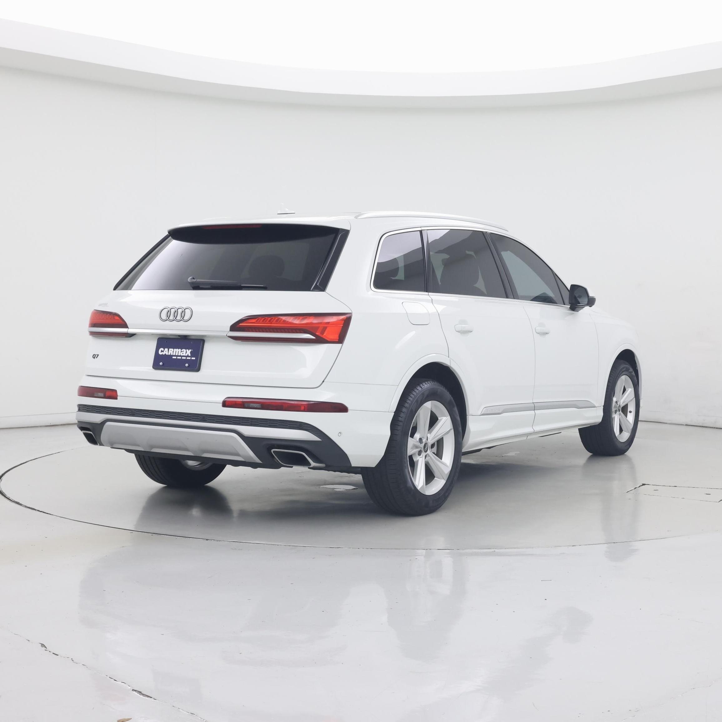 Thumbnail: 2025 Audi Q7 - 8