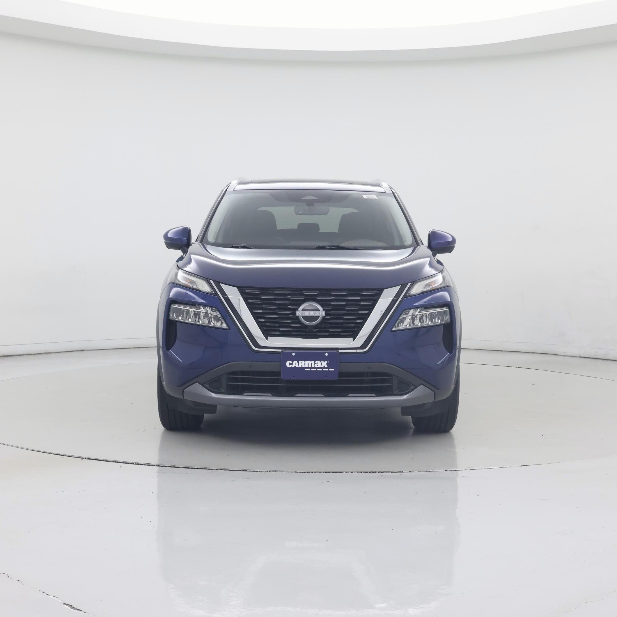 Thumbnail: 2023 Nissan Rogue - 5