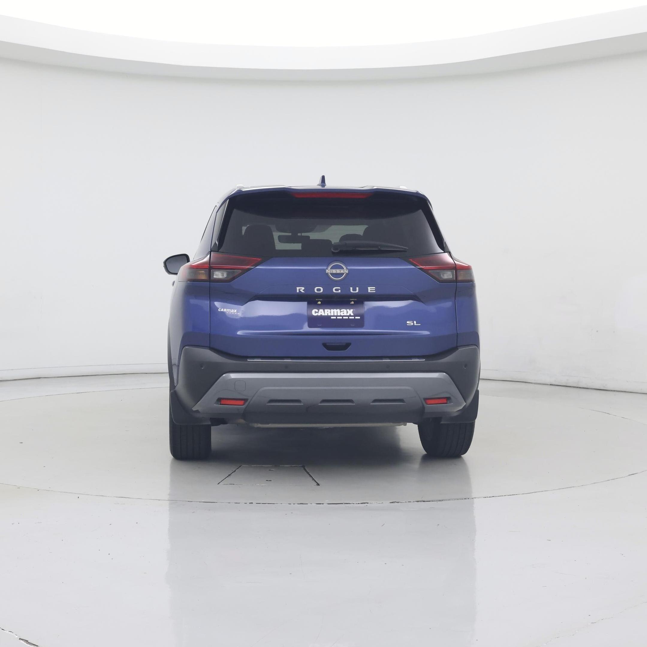 Thumbnail: 2023 Nissan Rogue - 6