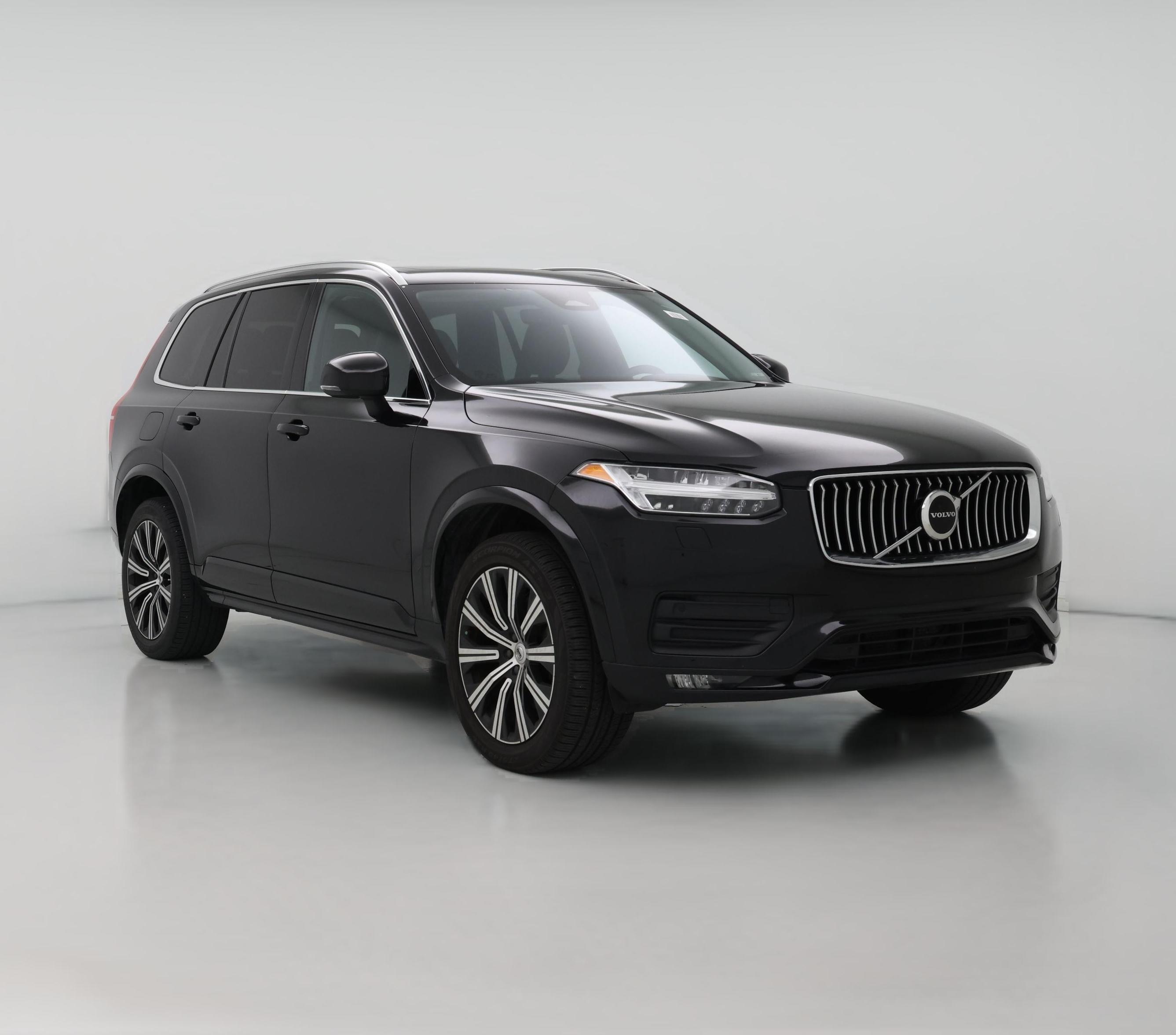 Thumbnail: 2023 Volvo XC90 - 1