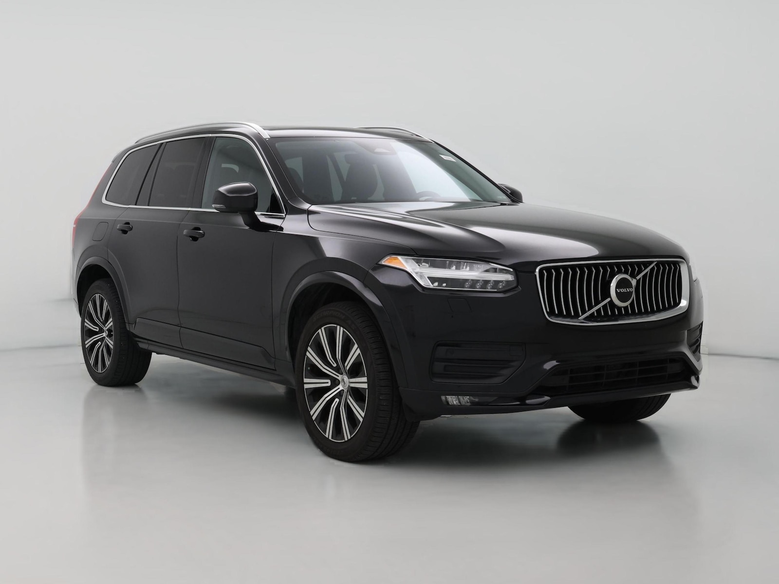 2023 Volvo XC90
