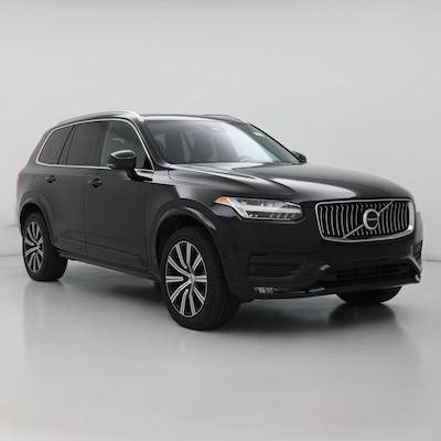 2023 Volvo XC90 B5 Core