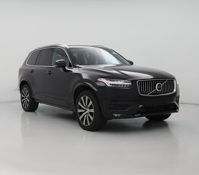 2023 Volvo XC90 B5 Core