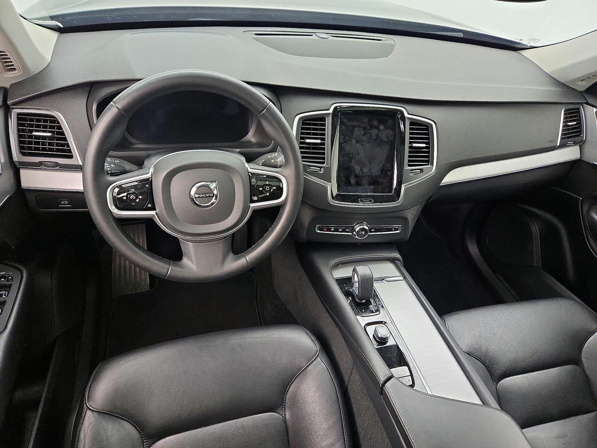 Thumbnail: 2023 Volvo XC90 - 9