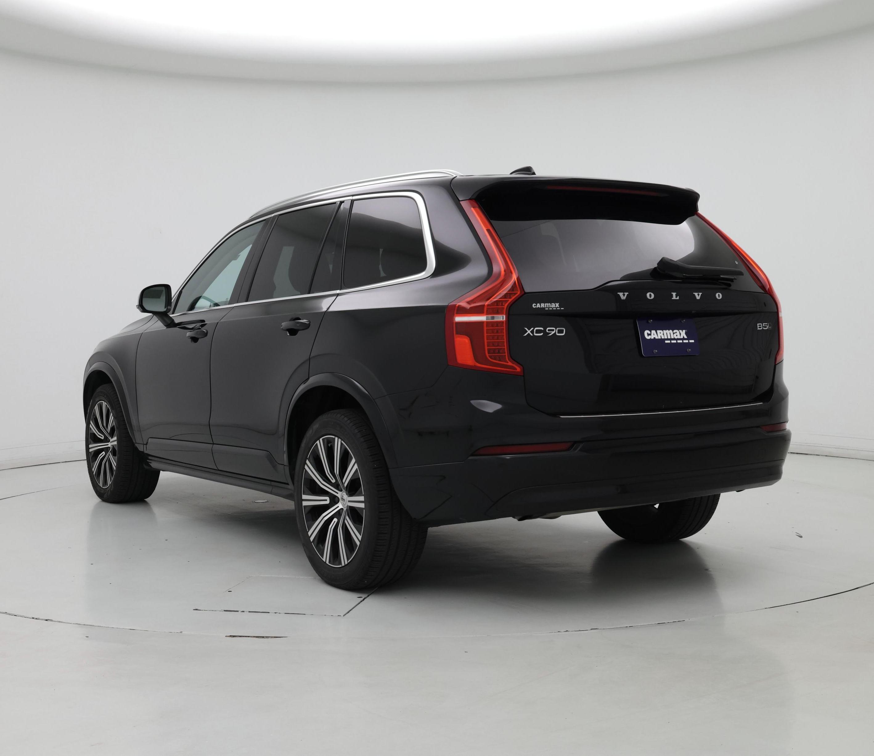 Thumbnail: 2023 Volvo XC90 - 2