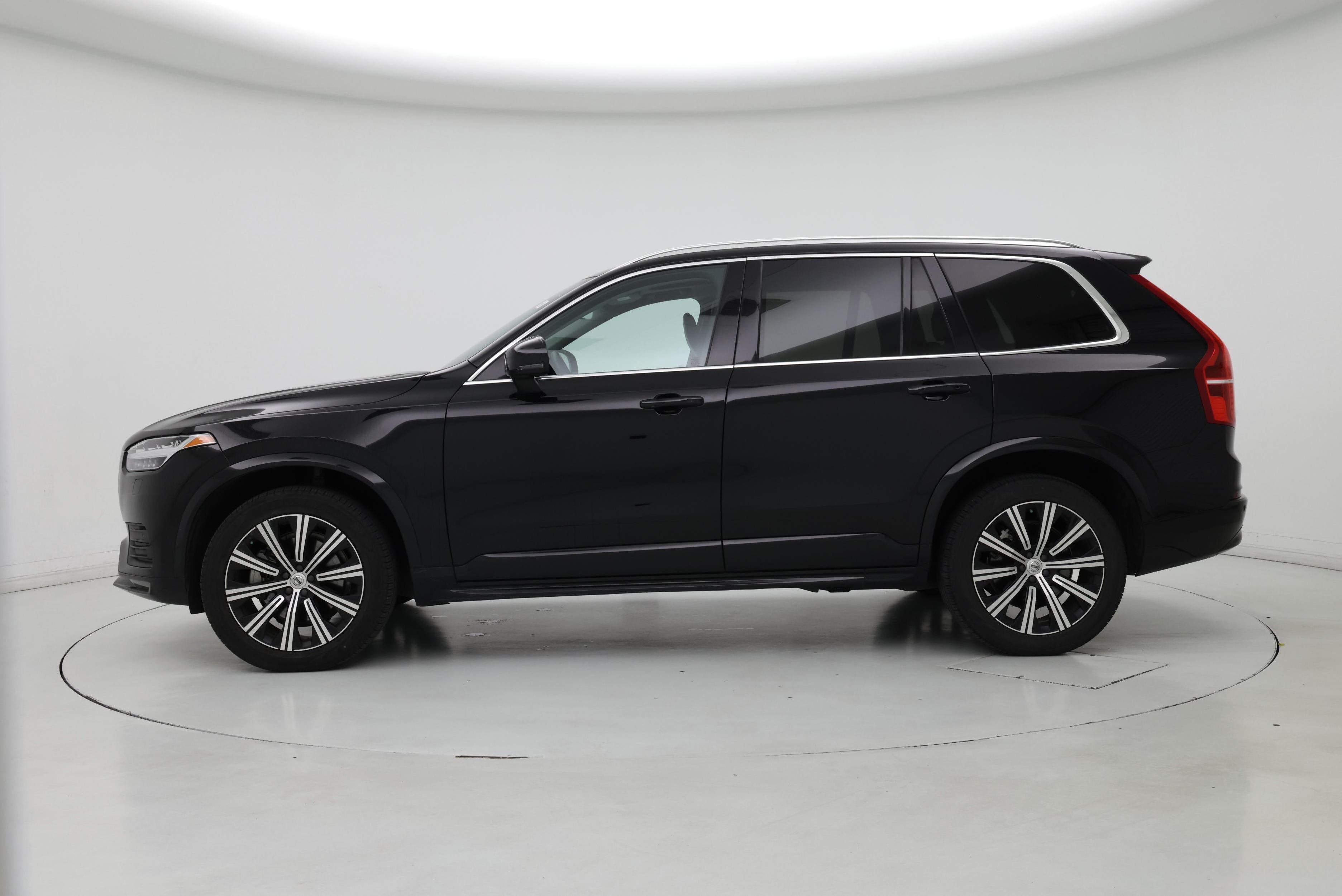 Thumbnail: 2023 Volvo XC90 - 3
