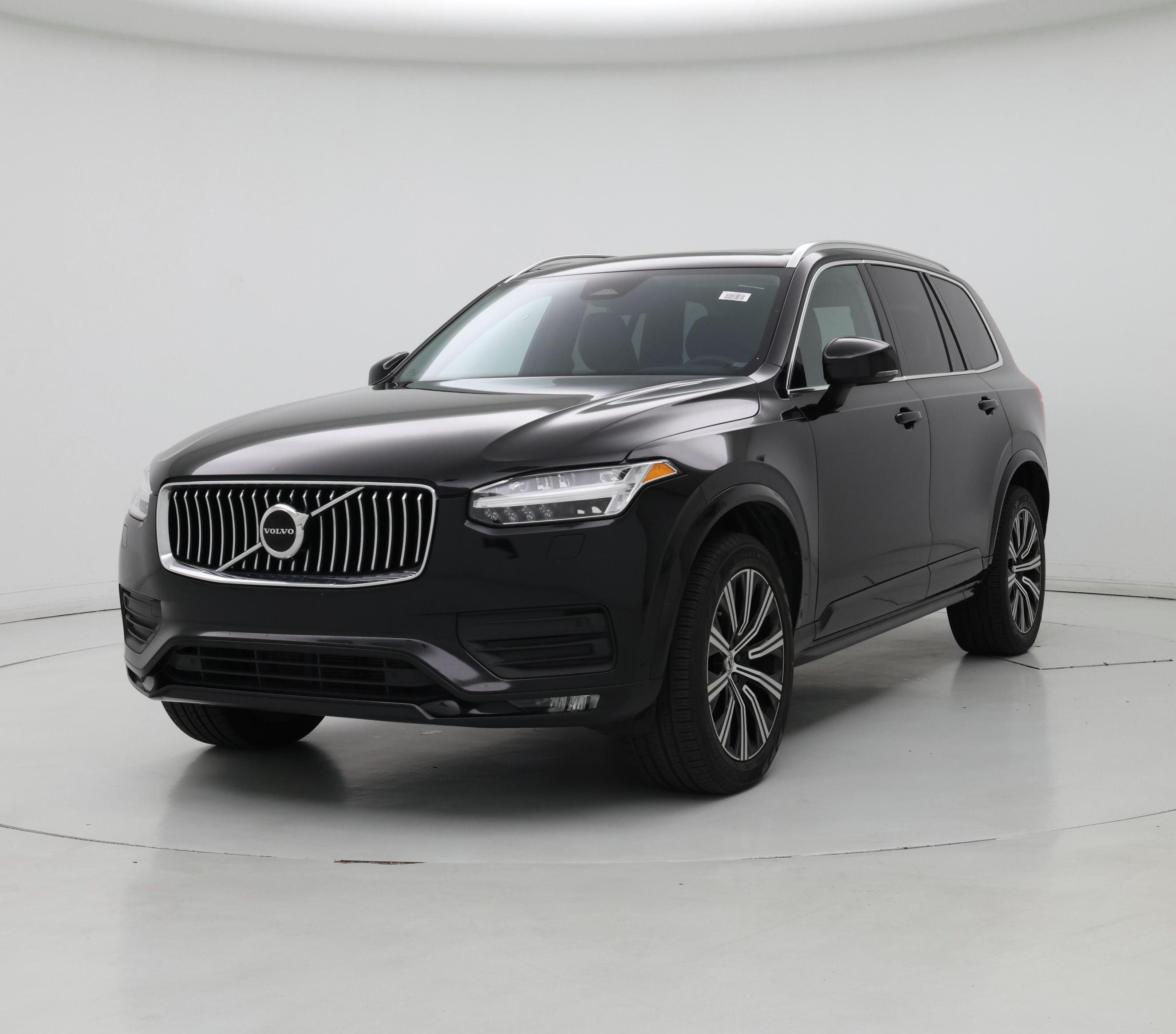 Thumbnail: 2023 Volvo XC90 - 4