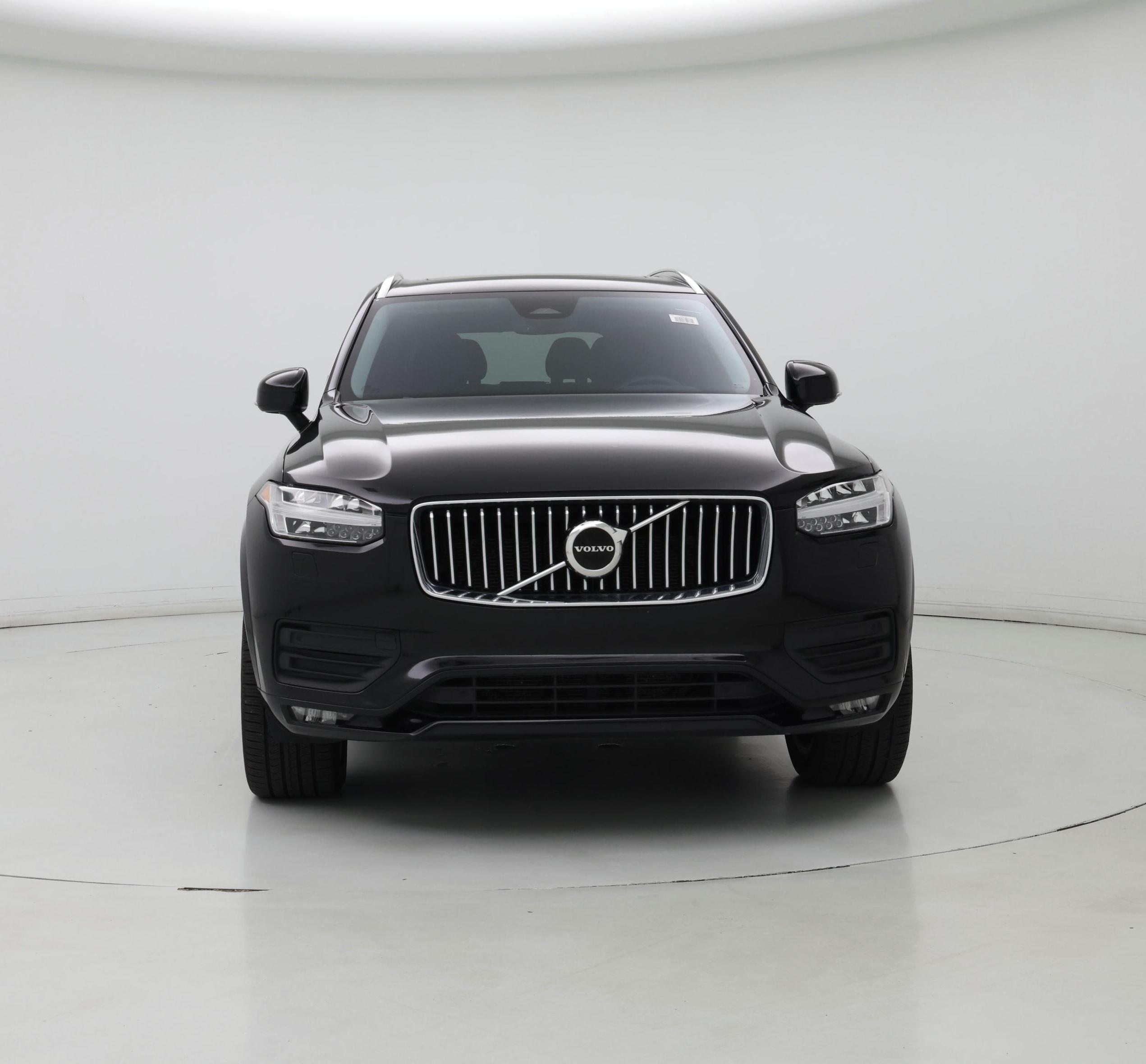 Thumbnail: 2023 Volvo XC90 - 5