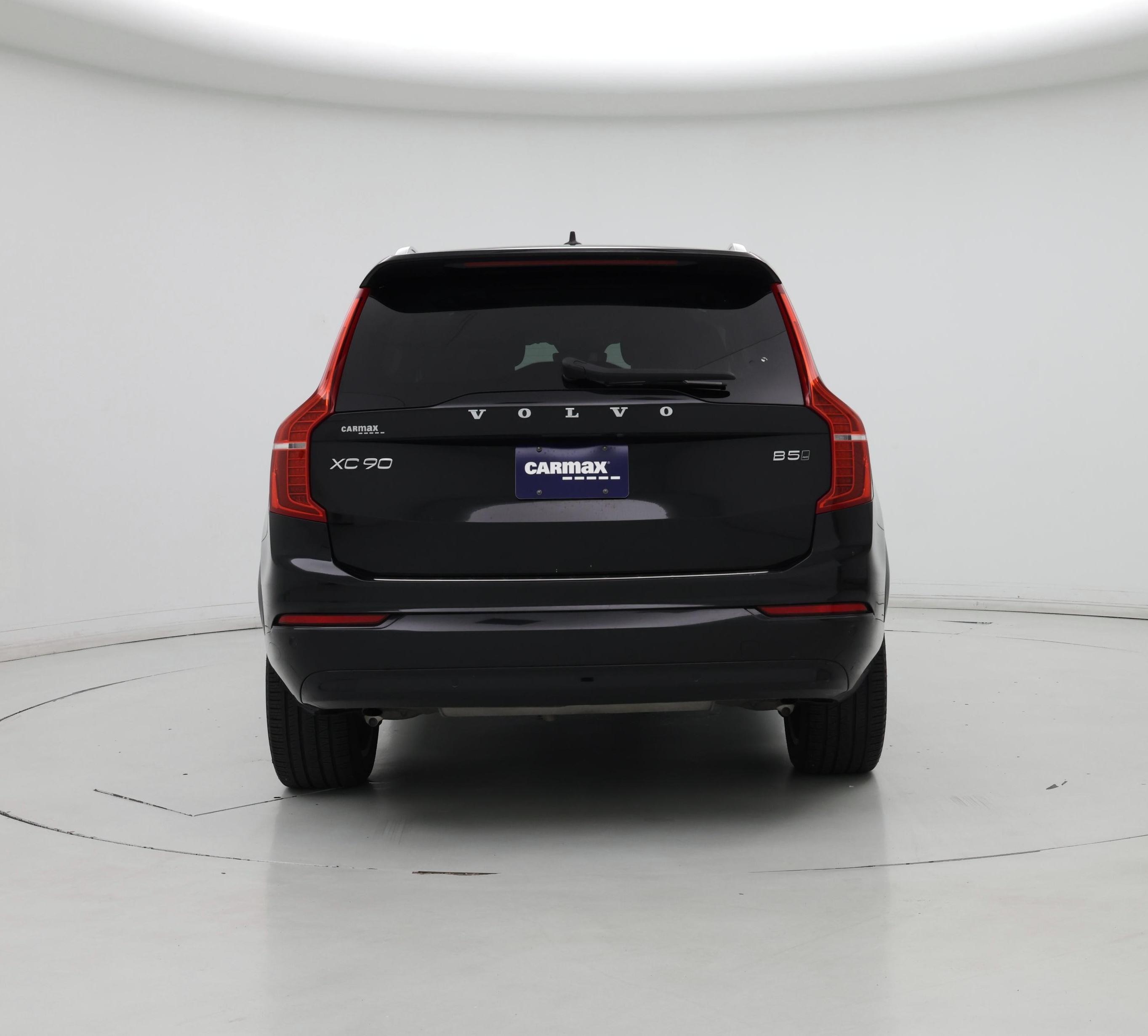 Thumbnail: 2023 Volvo XC90 - 6