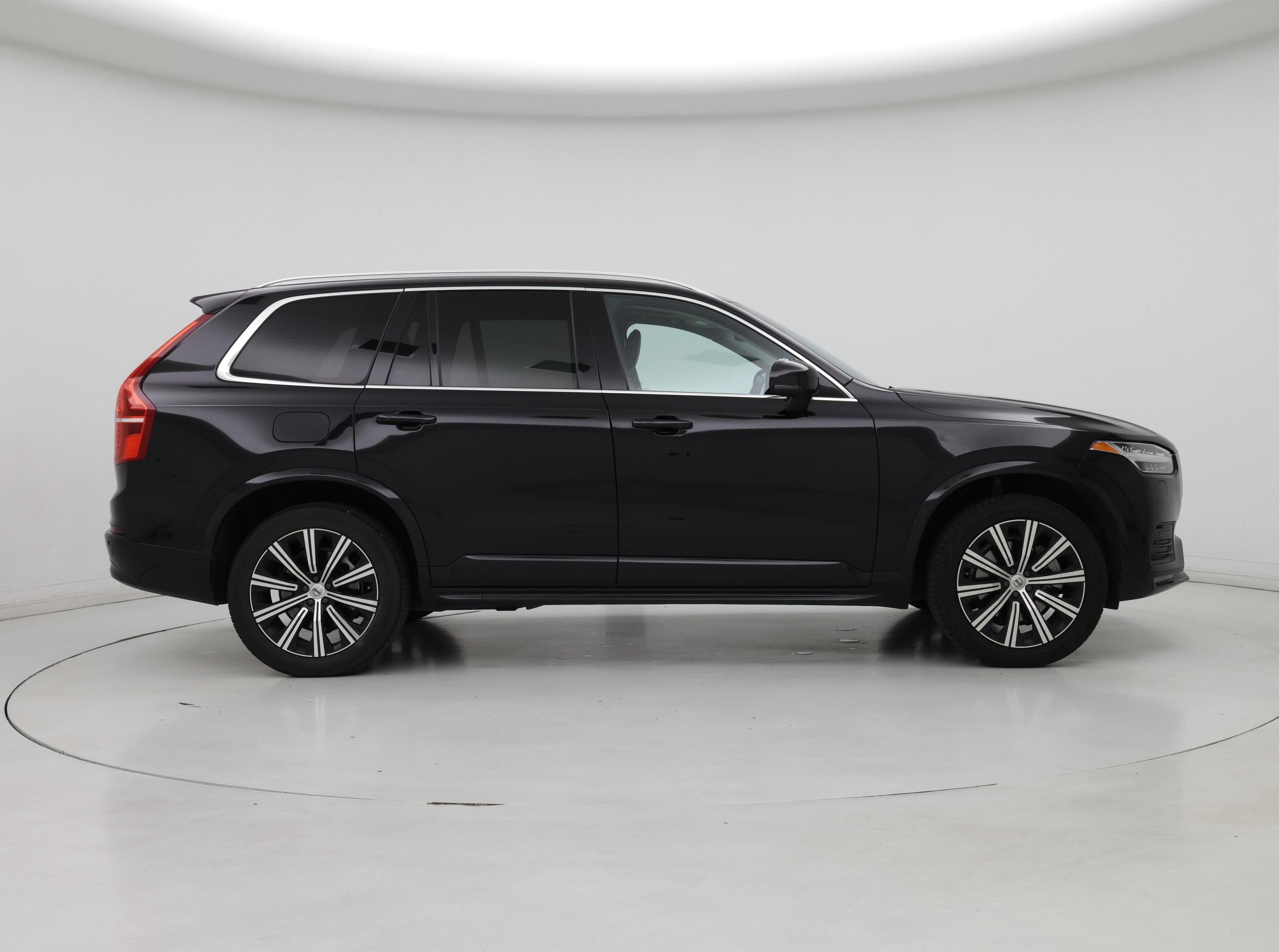 Thumbnail: 2023 Volvo XC90 - 7