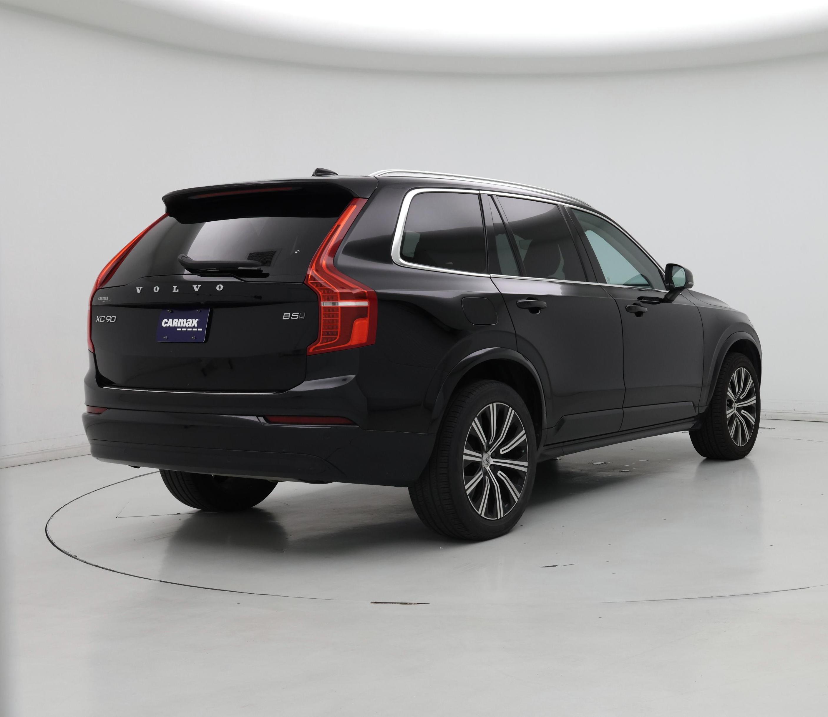 Thumbnail: 2023 Volvo XC90 - 8
