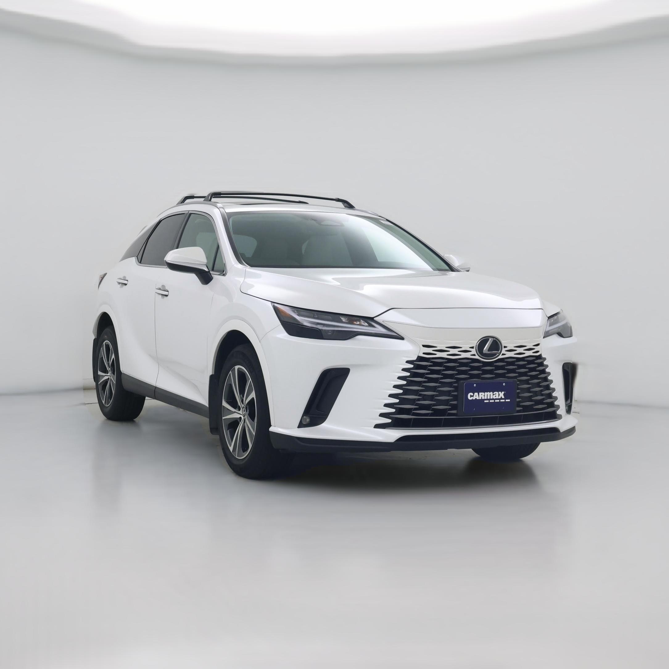 Thumbnail: 2023 Lexus RX - 1