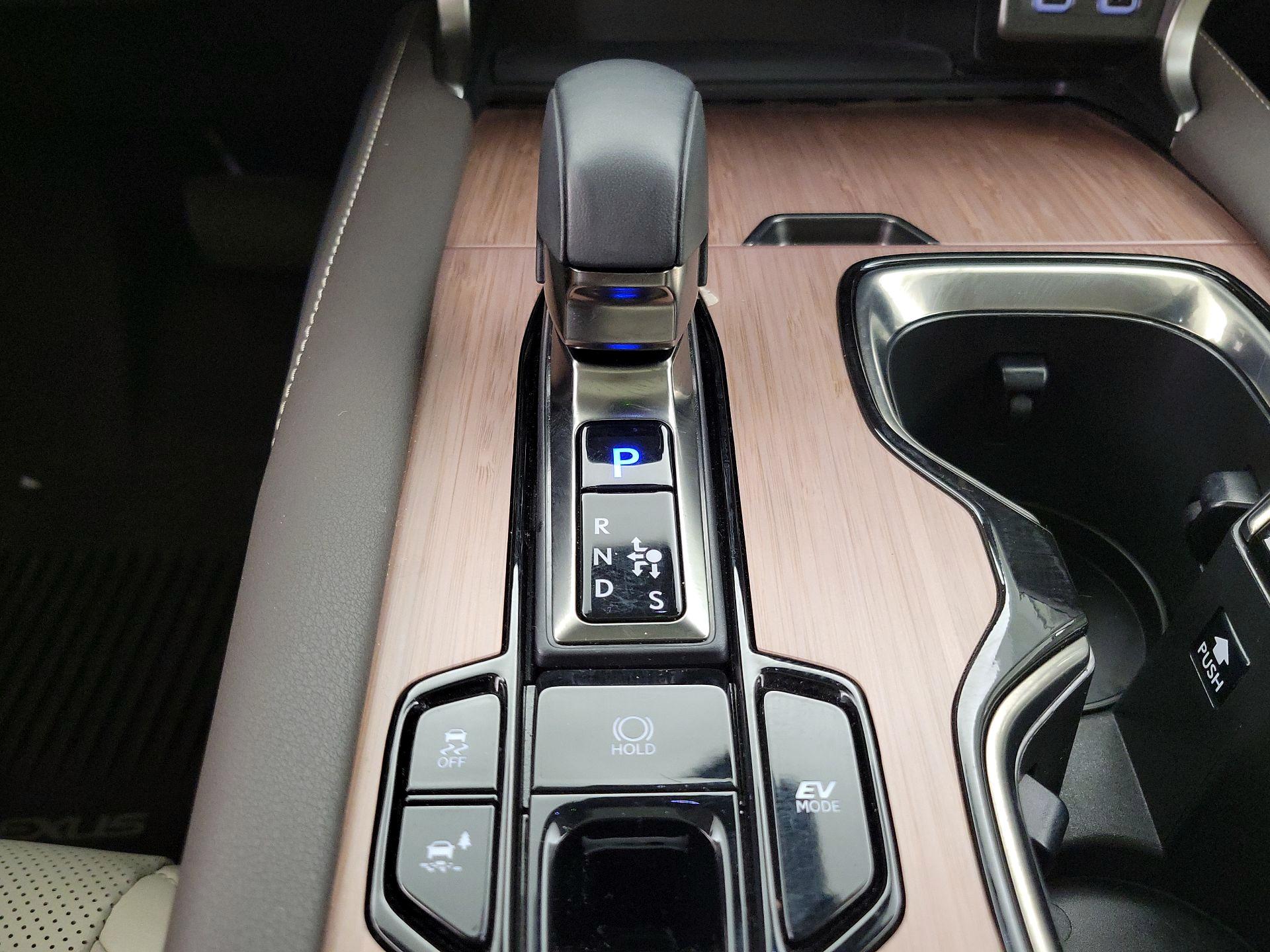 Thumbnail: 2023 Lexus RX - 17