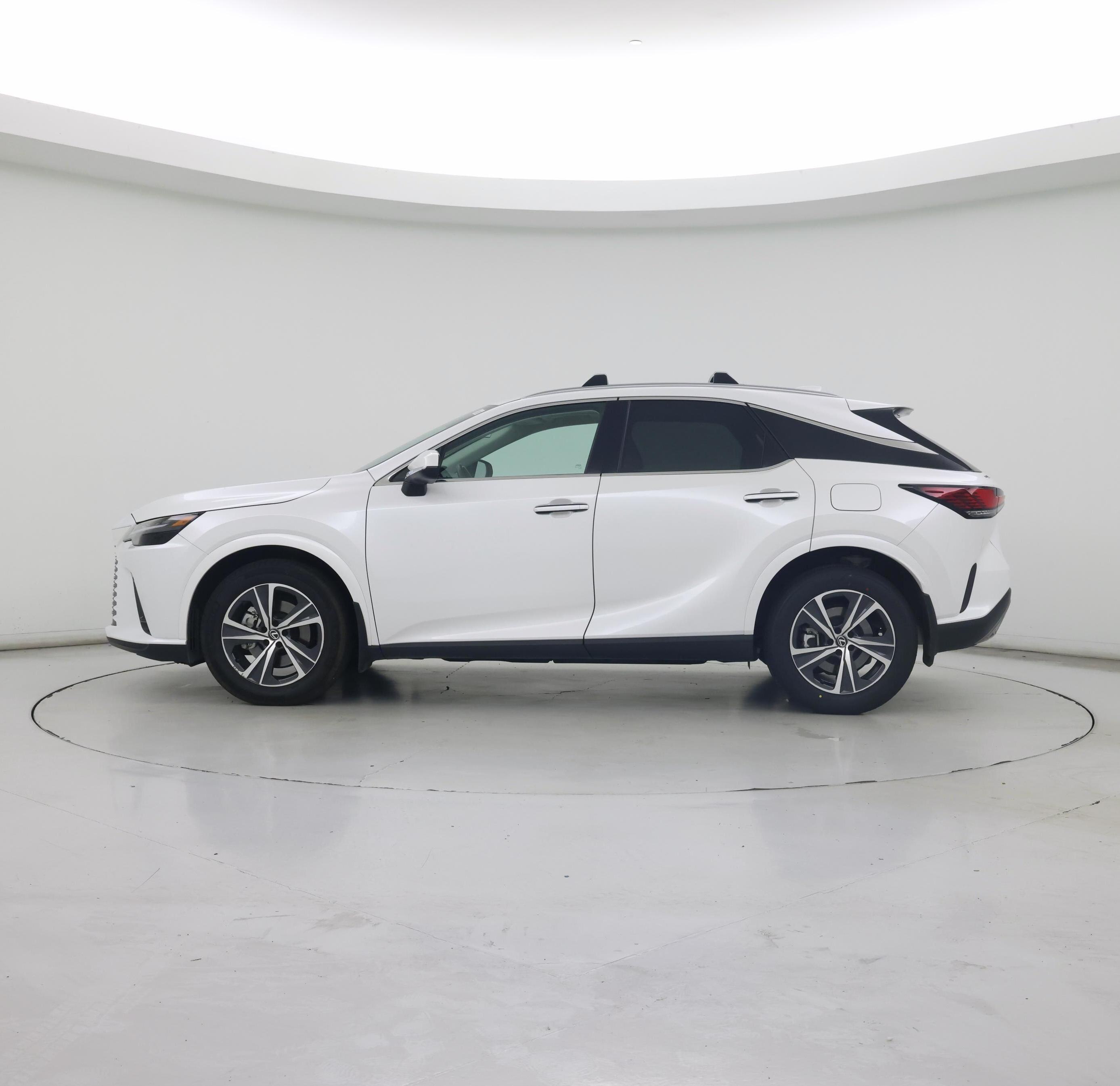 Thumbnail: 2023 Lexus RX - 3