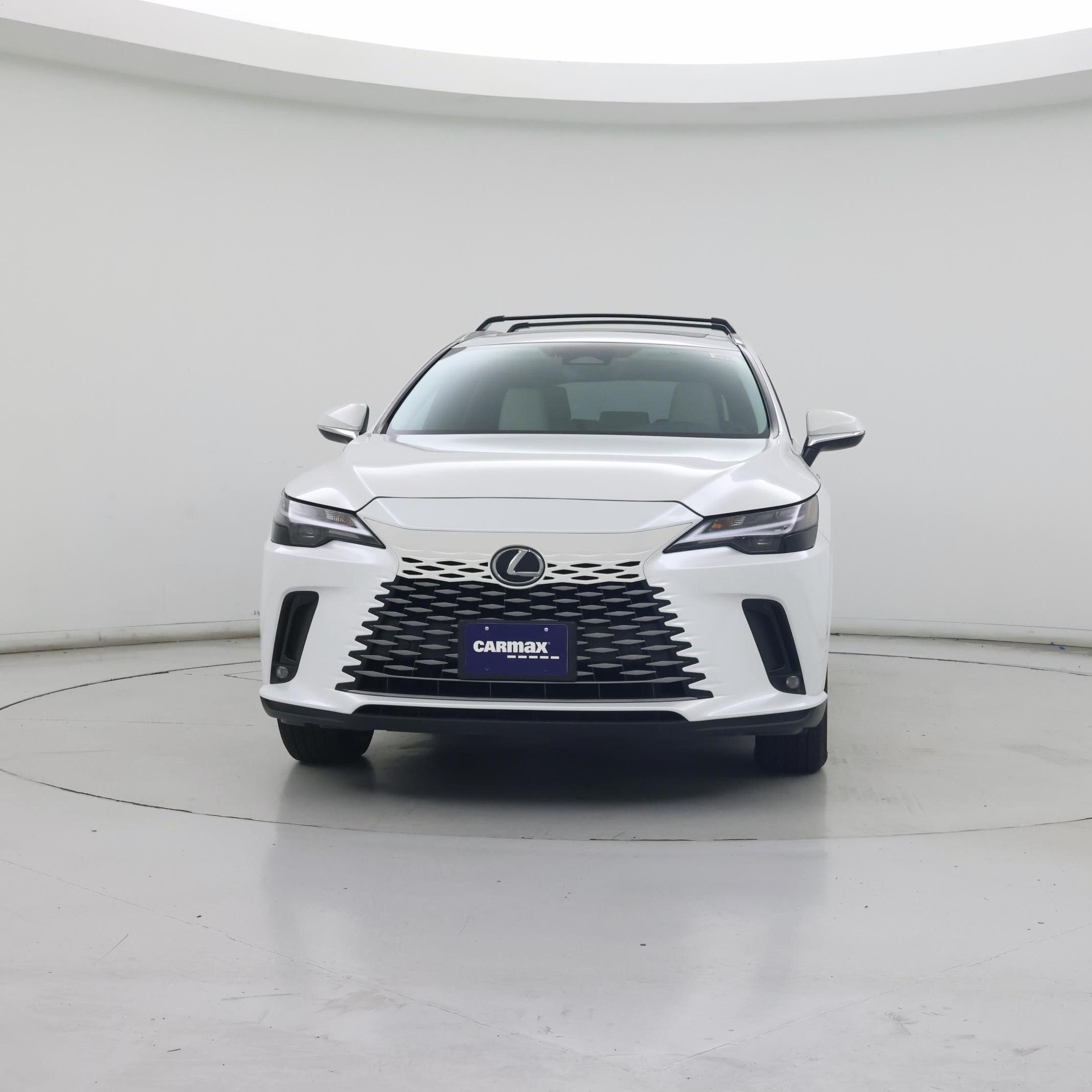 Thumbnail: 2023 Lexus RX - 5