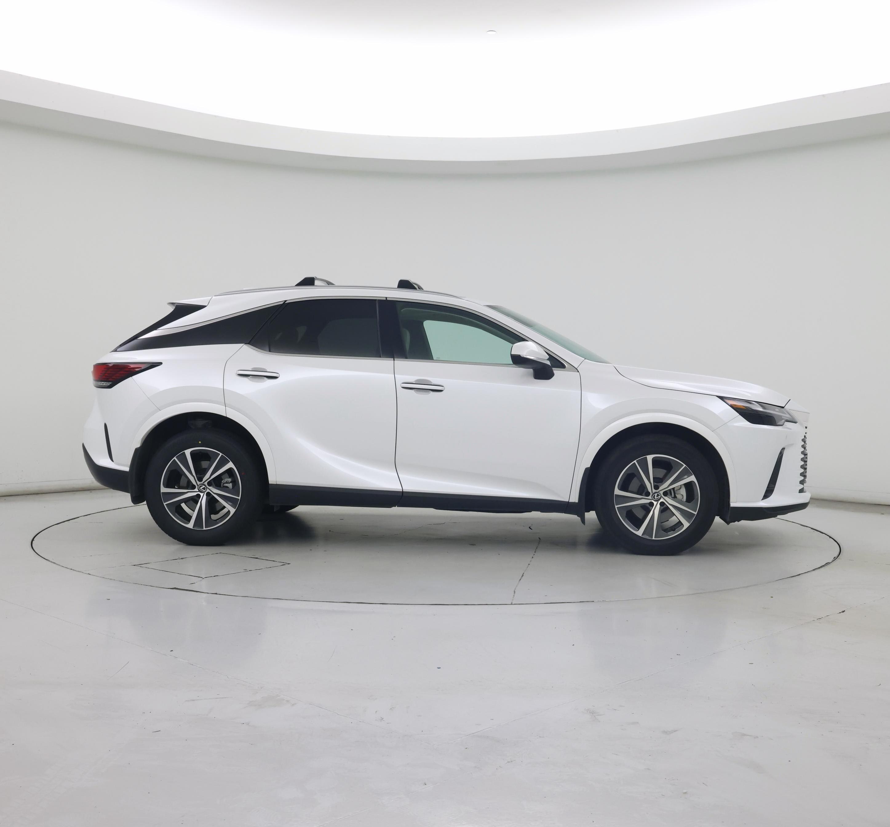 Thumbnail: 2023 Lexus RX - 7