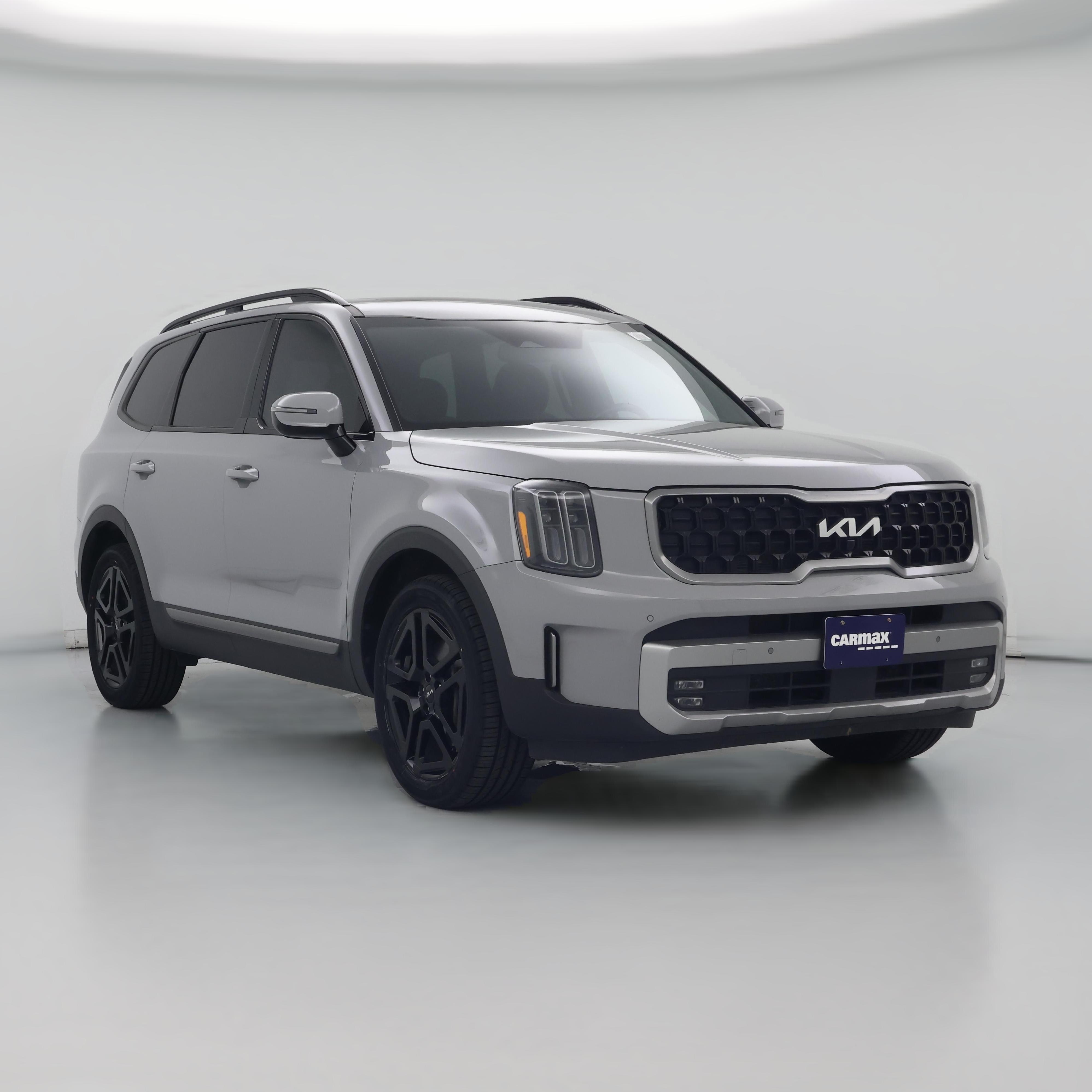 Thumbnail: 2023 Kia Telluride - 1