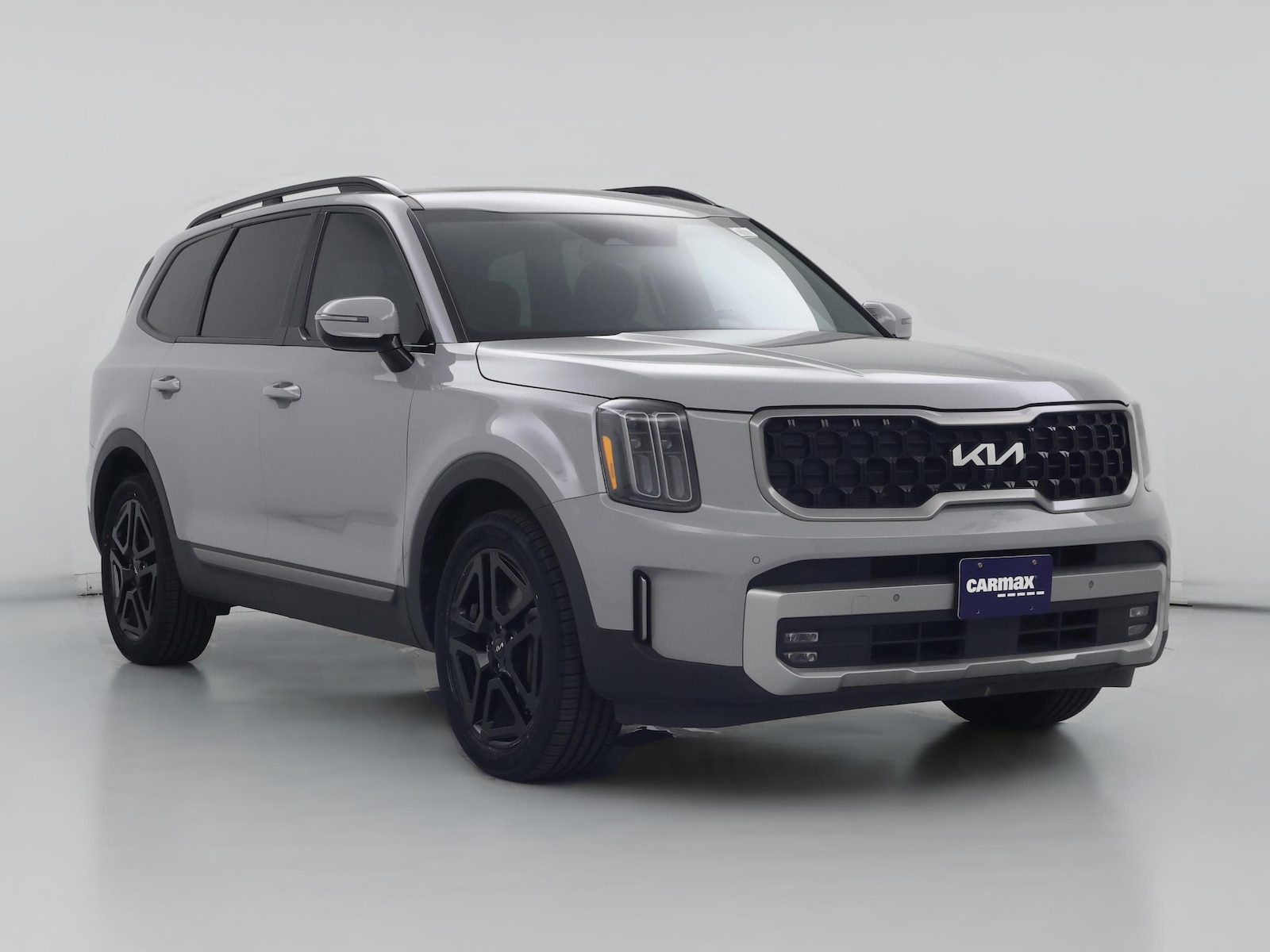 2023 Kia Telluride