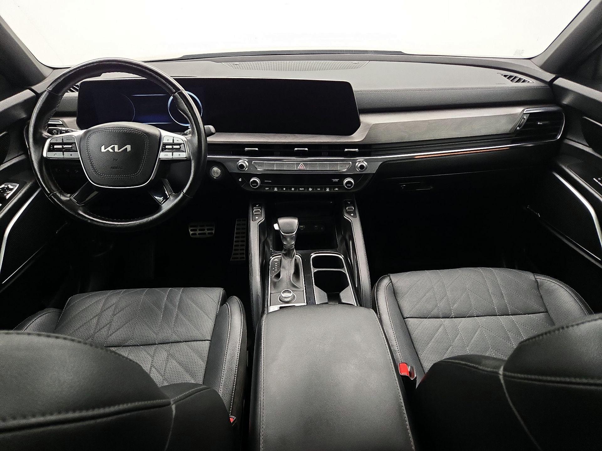 Thumbnail: 2023 Kia Telluride - 9