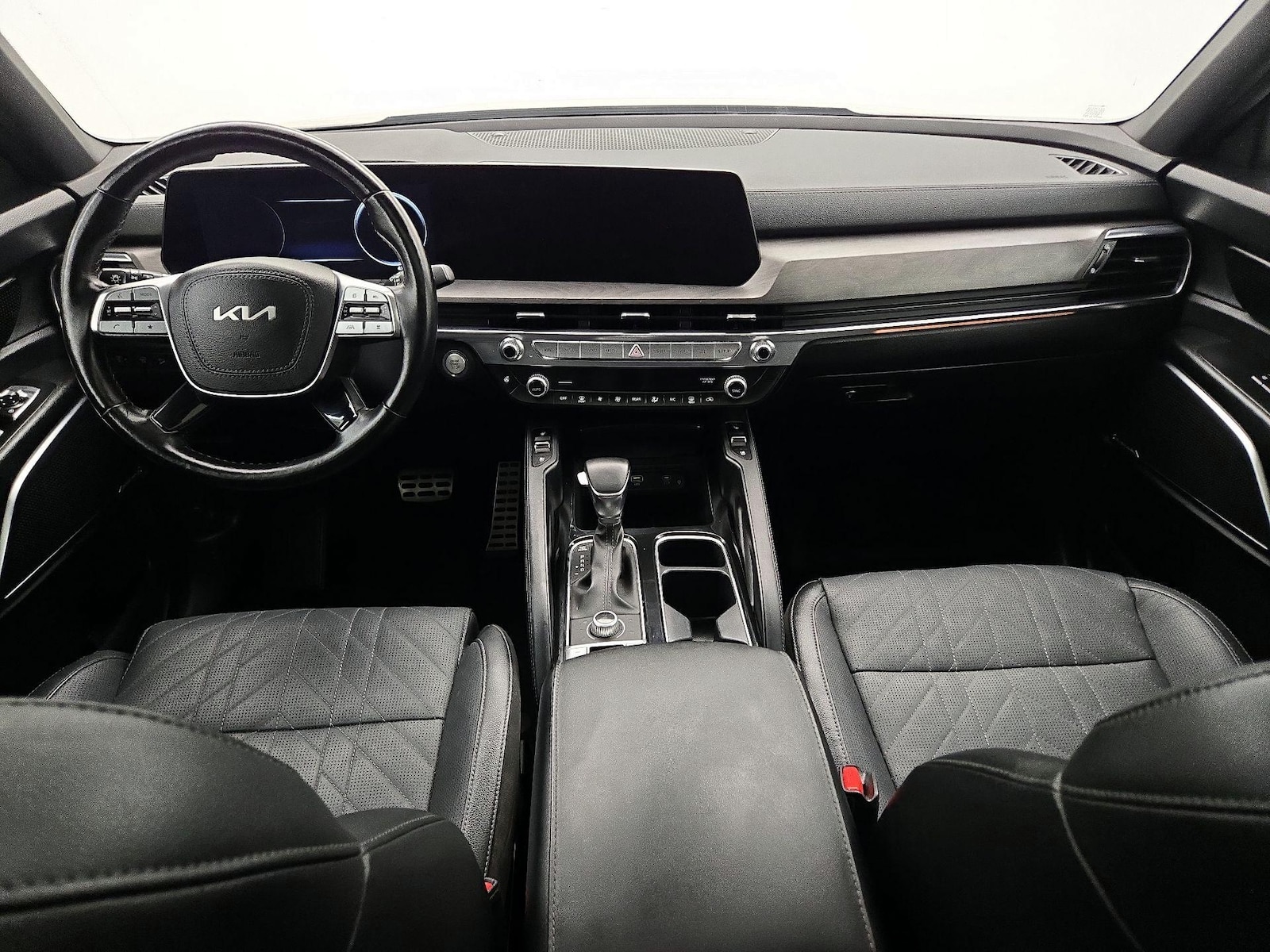 2023 Kia Telluride SX X-Line - Photo 10