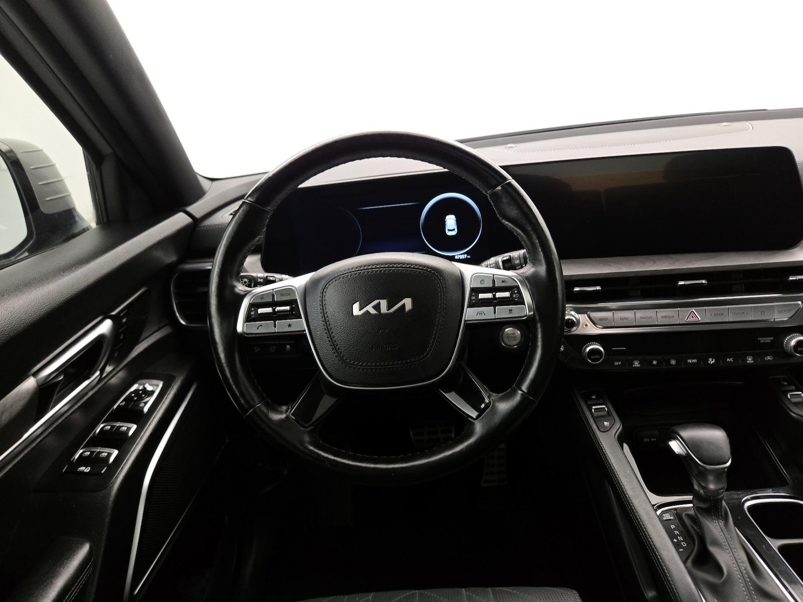 2023 Kia Telluride SX X-Line - Photo 11