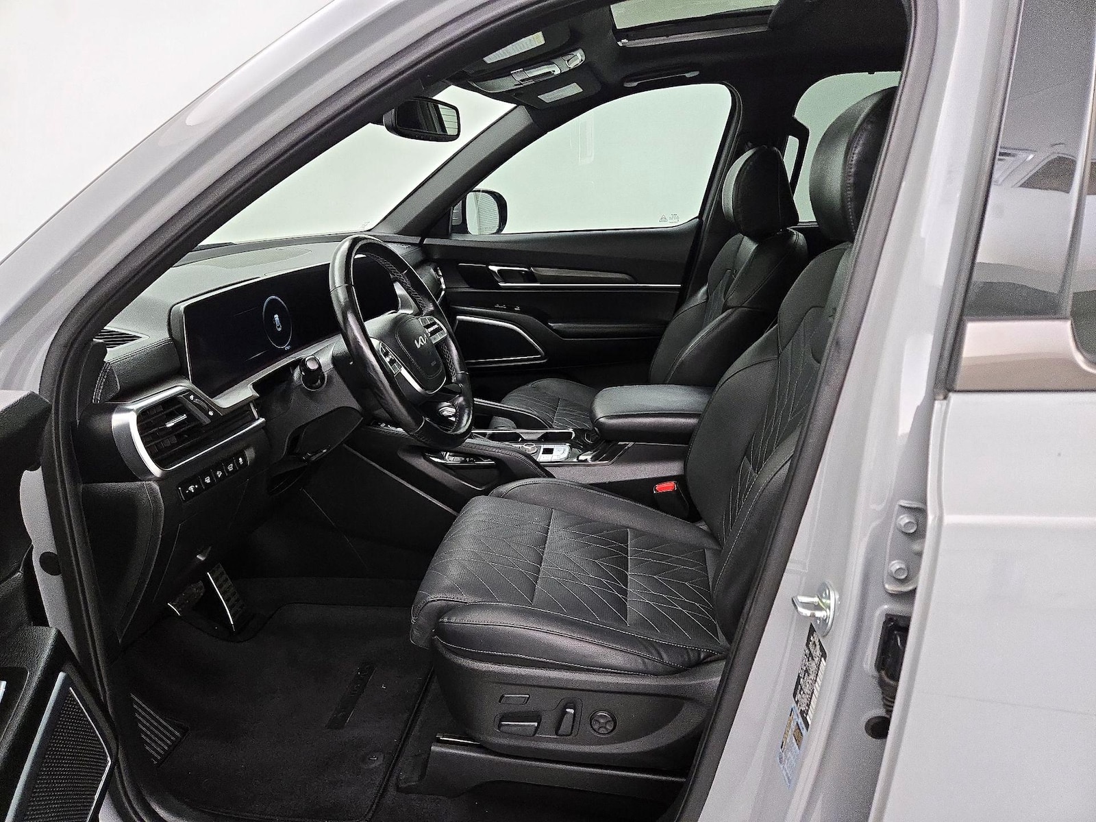 2023 Kia Telluride SX X-Line - Photo 12