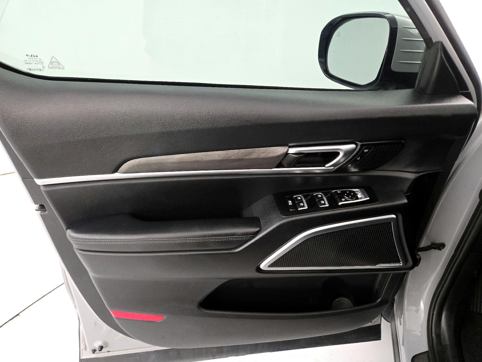 2023 Kia Telluride SX X-Line - Photo 13