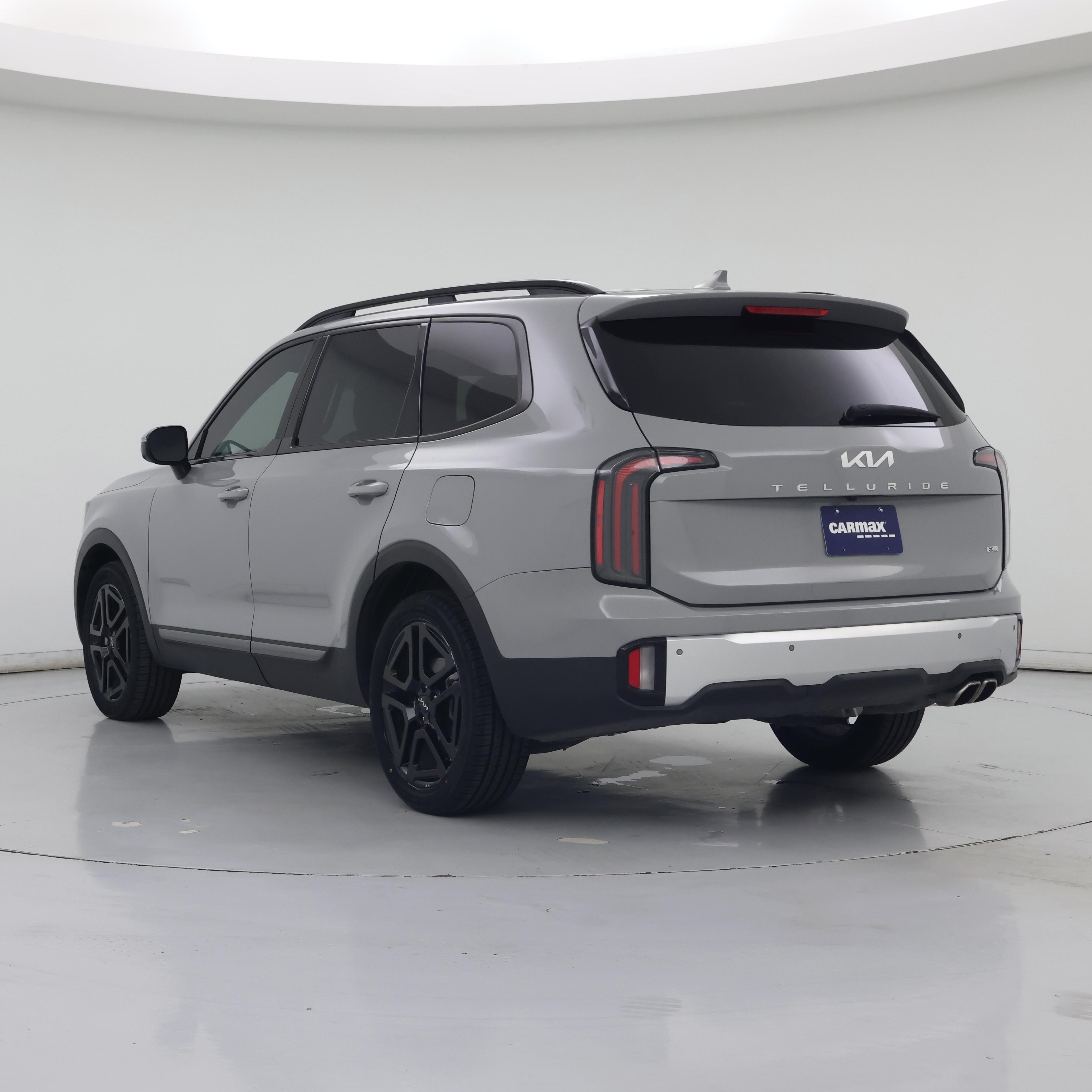Thumbnail: 2023 Kia Telluride - 2