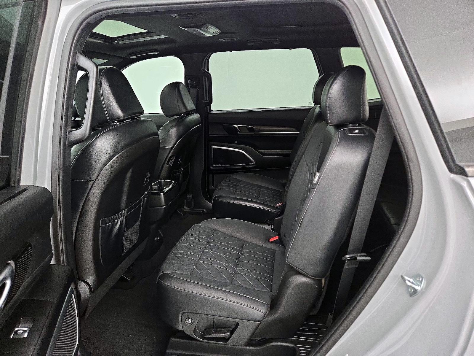 2023 Kia Telluride SX X-Line - Photo 22