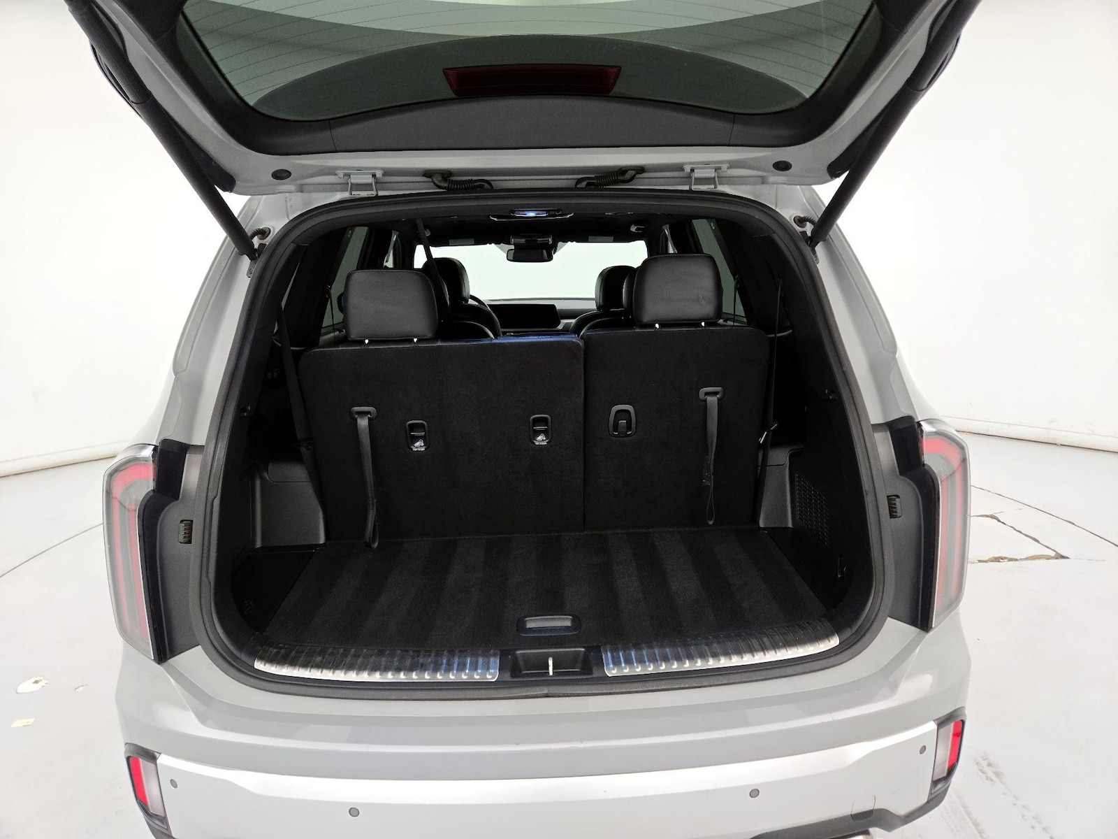 2023 Kia Telluride SX X-Line - Photo 24