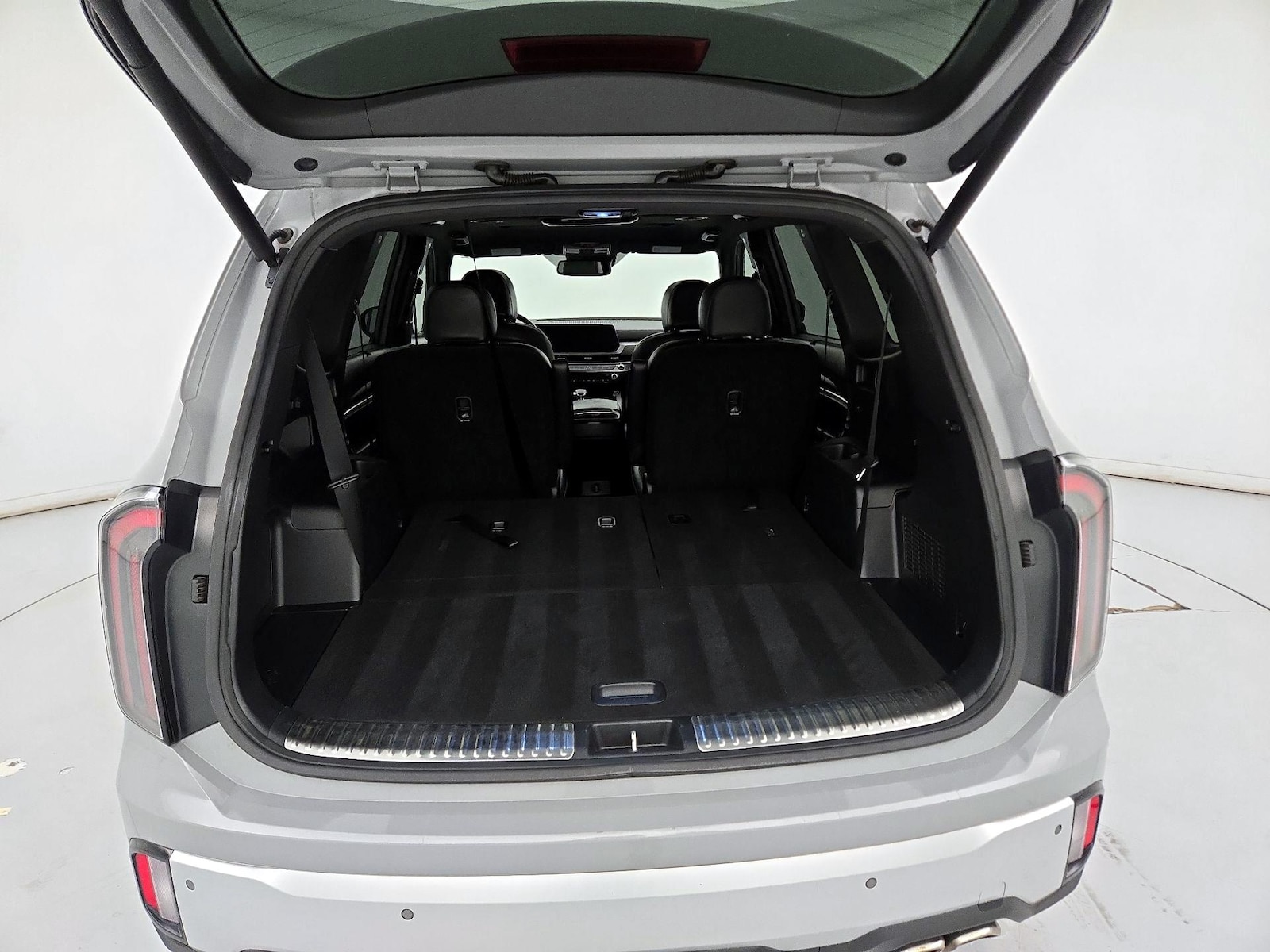 2023 Kia Telluride SX X-Line - Photo 25