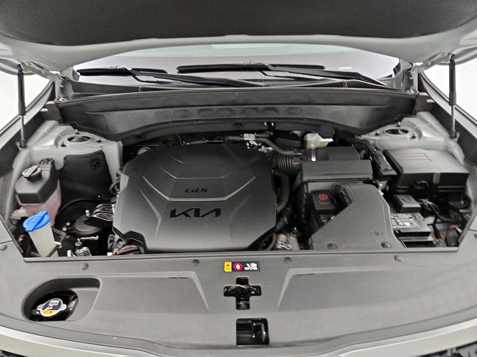 2023 Kia Telluride SX X-Line - Photo 26