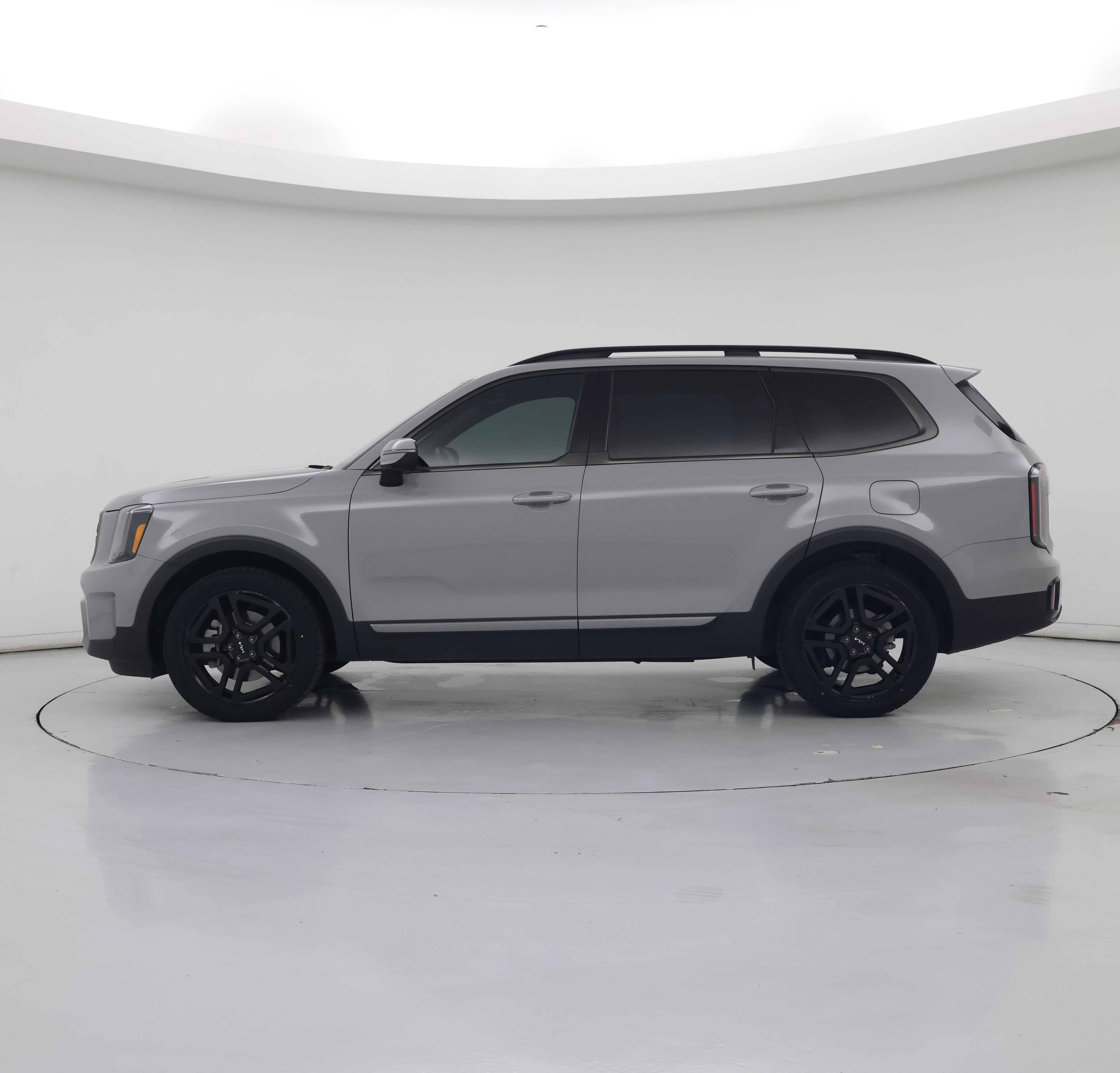 Thumbnail: 2023 Kia Telluride - 3