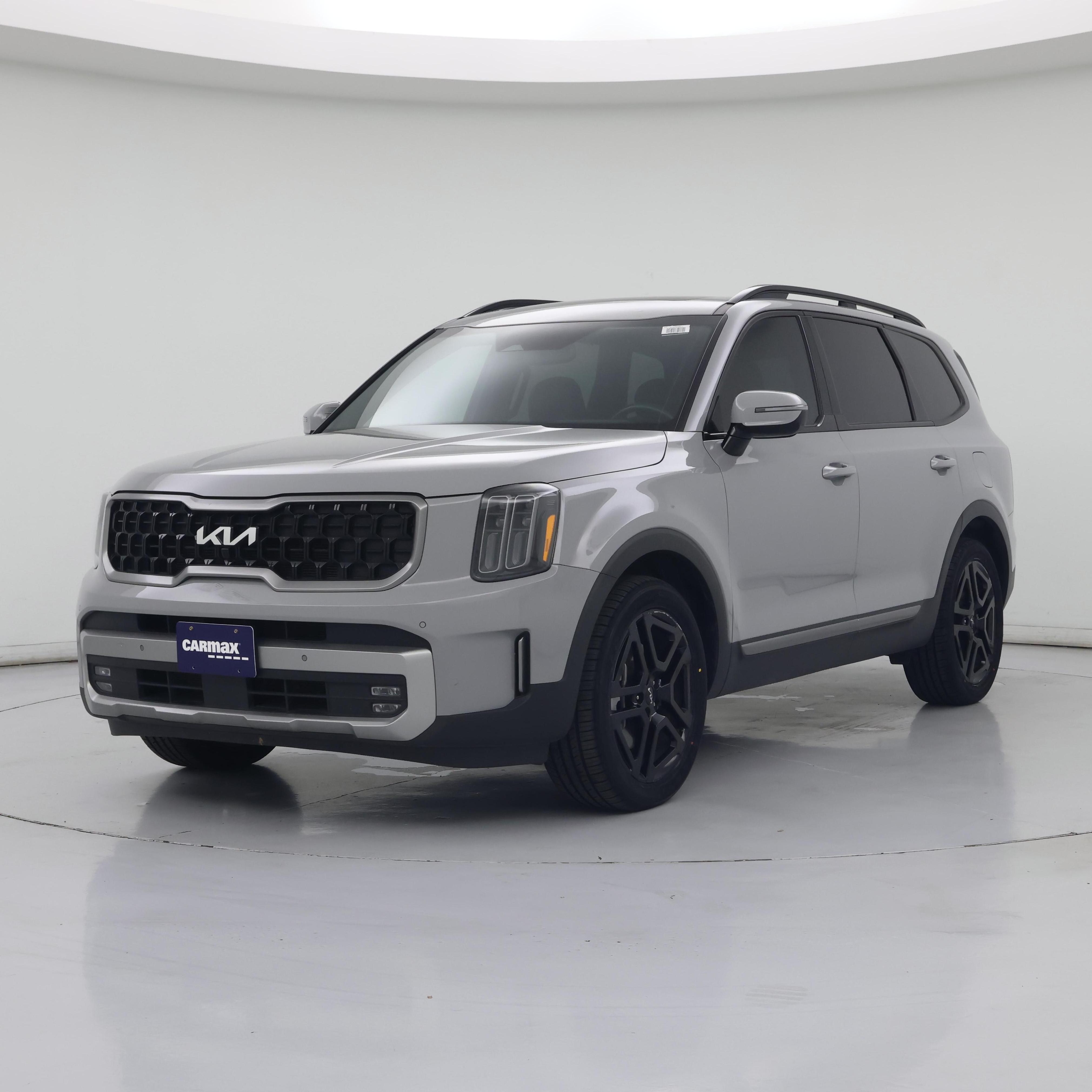 Thumbnail: 2023 Kia Telluride - 4