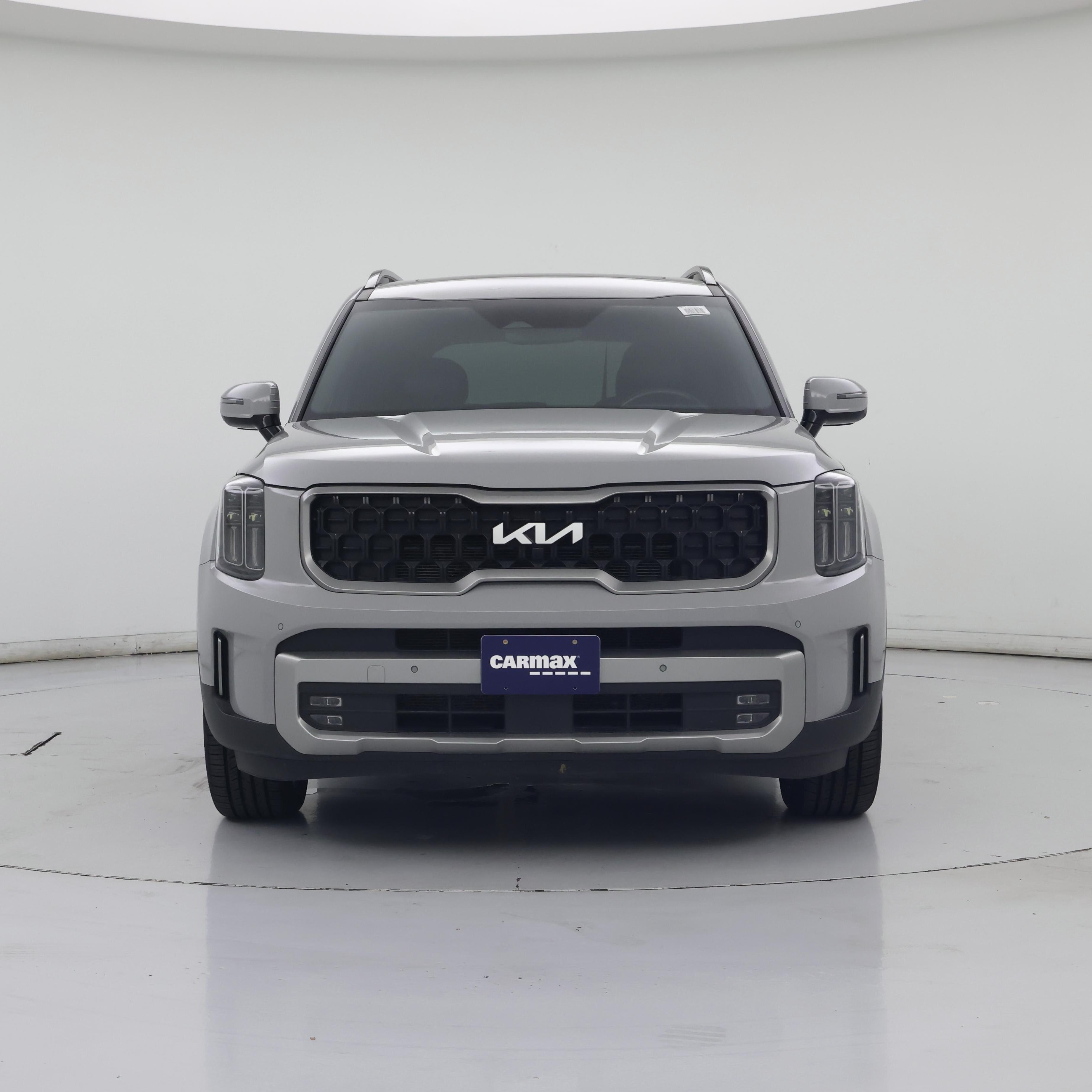 Thumbnail: 2023 Kia Telluride - 5