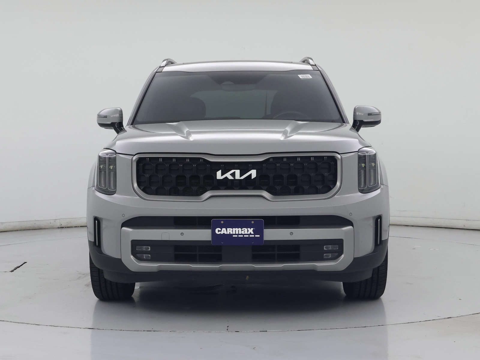 2023 Kia Telluride SX X-Line - Photo 6