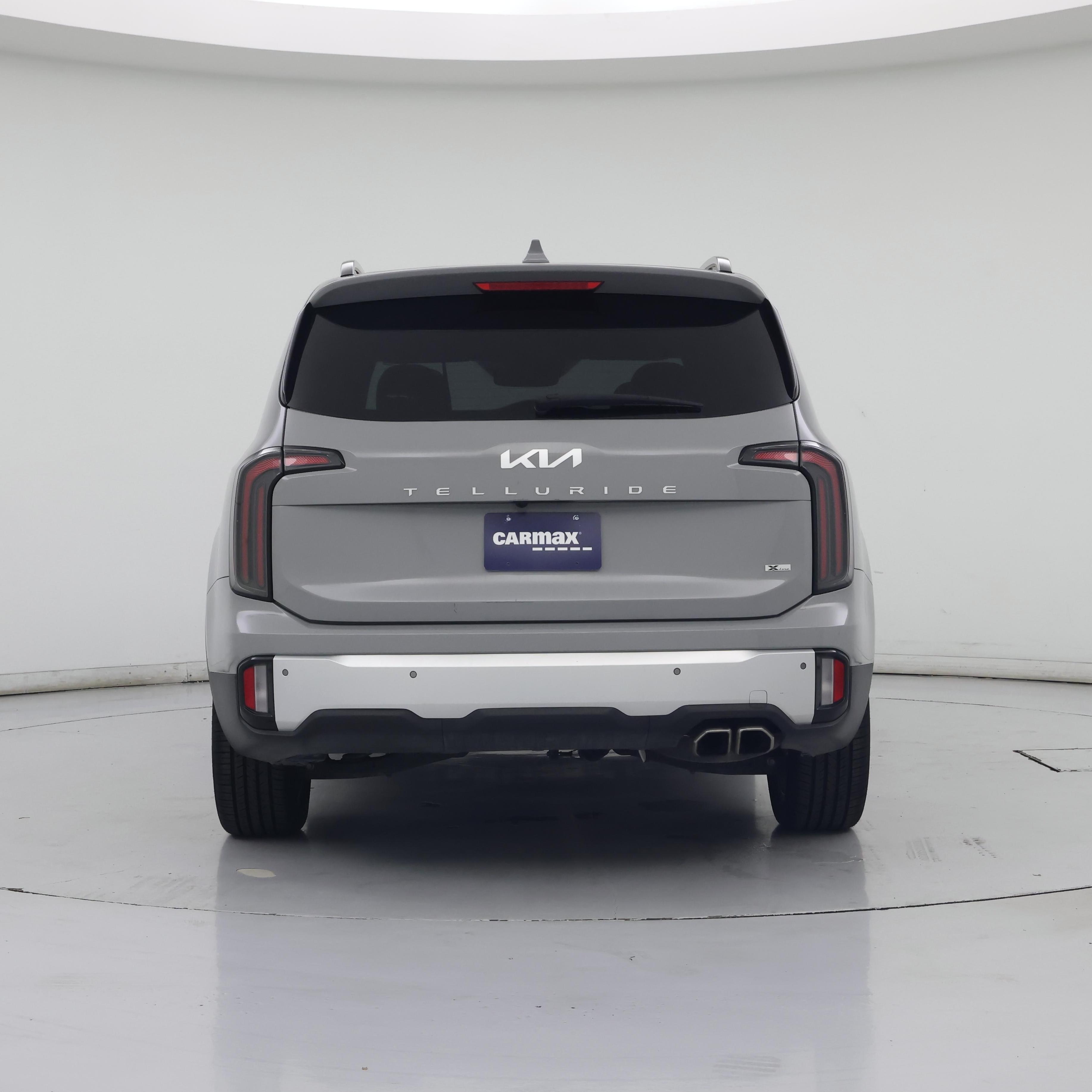 Thumbnail: 2023 Kia Telluride - 6