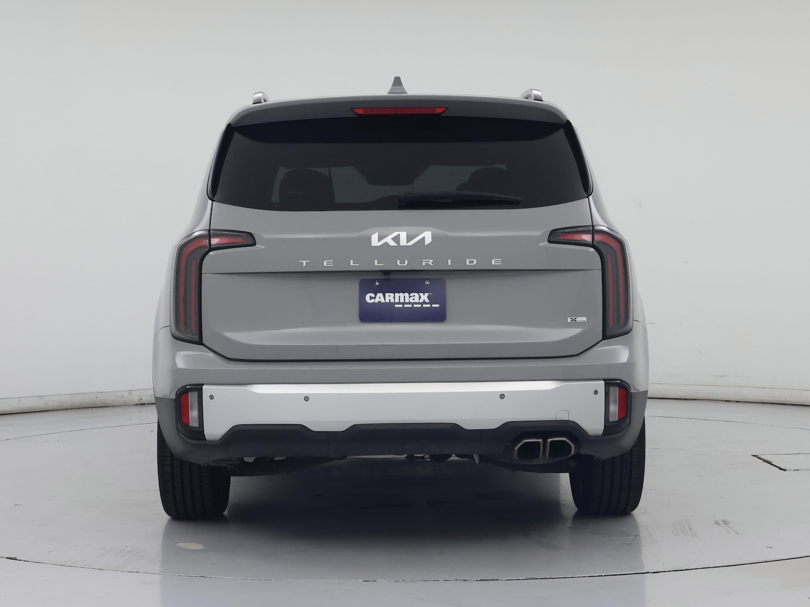 2023 Kia Telluride SX X-Line - Photo 7