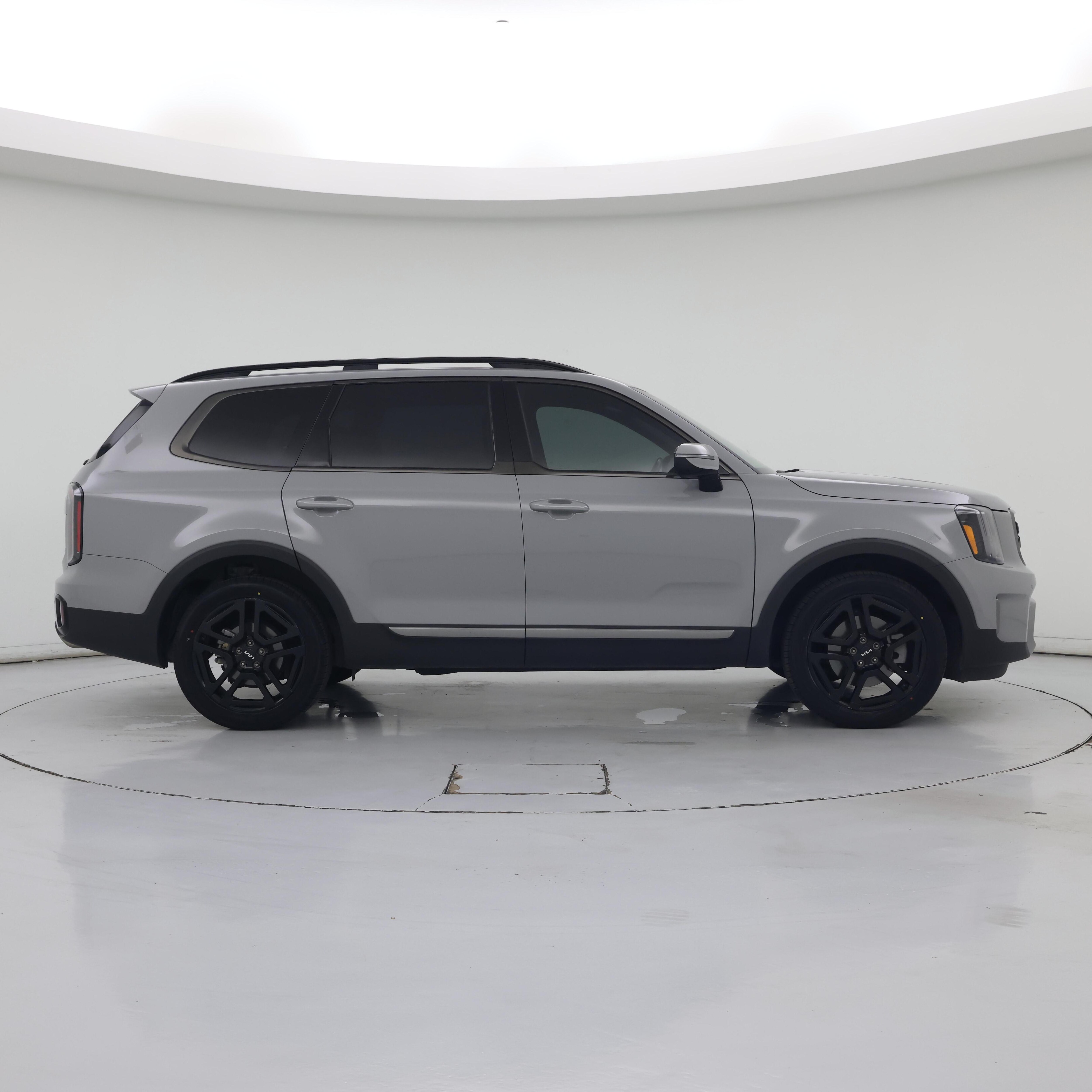 Thumbnail: 2023 Kia Telluride - 7