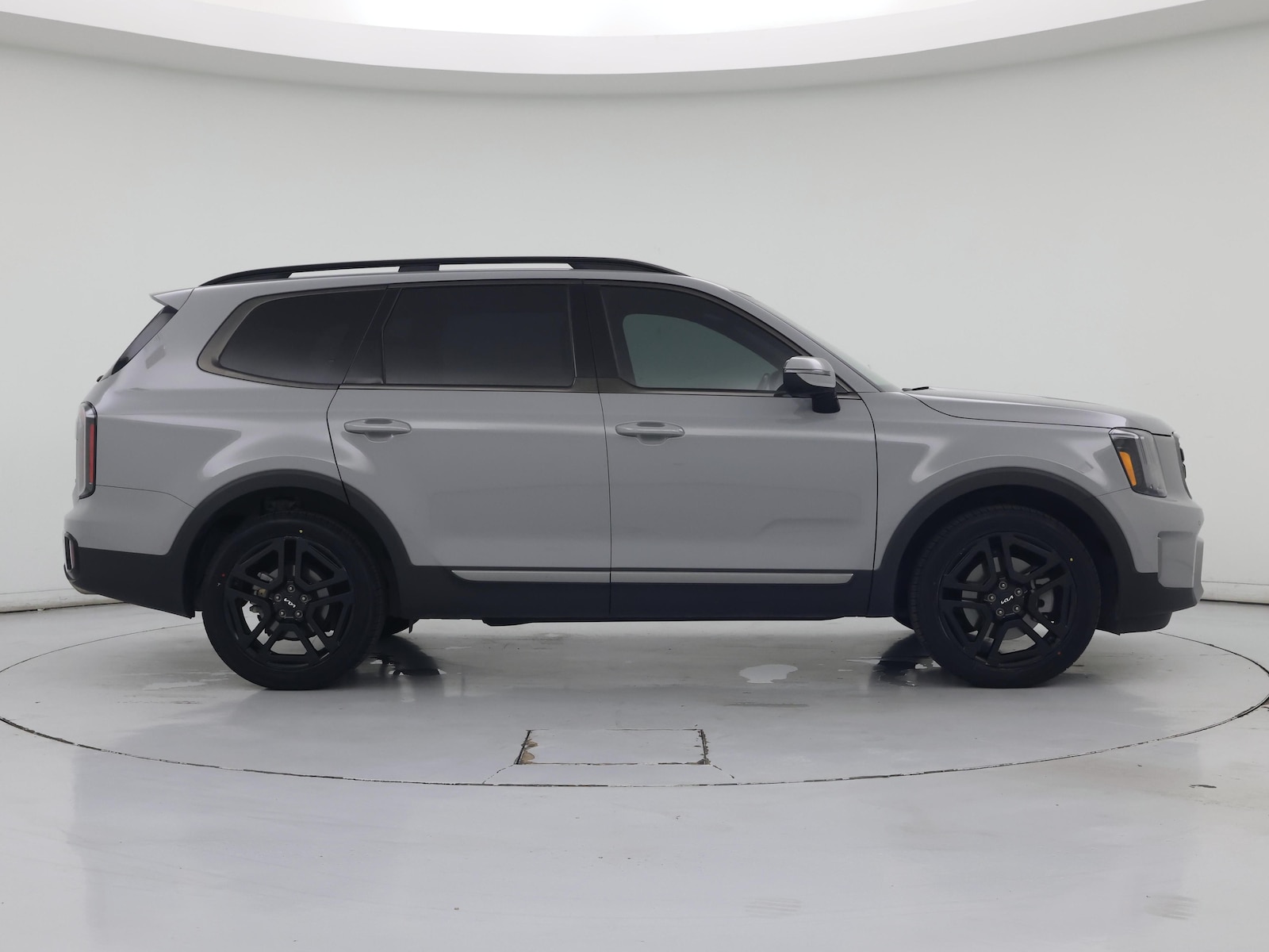 2023 Kia Telluride SX X-Line - Photo 8