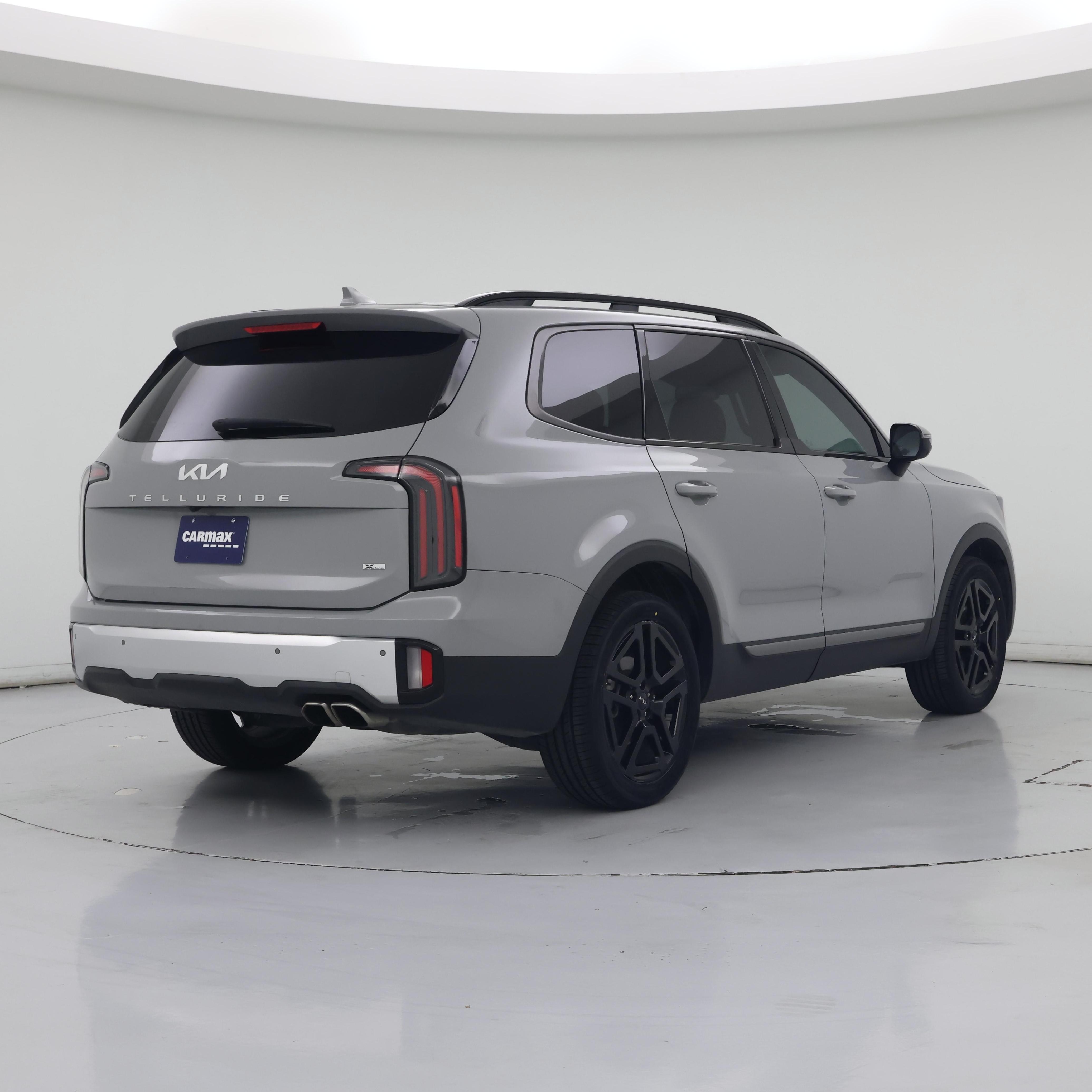 Thumbnail: 2023 Kia Telluride - 8