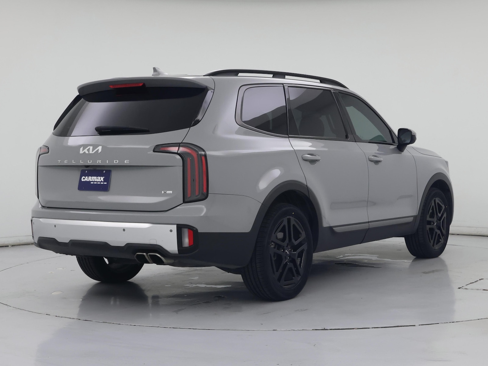 2023 Kia Telluride SX X-Line - Photo 9