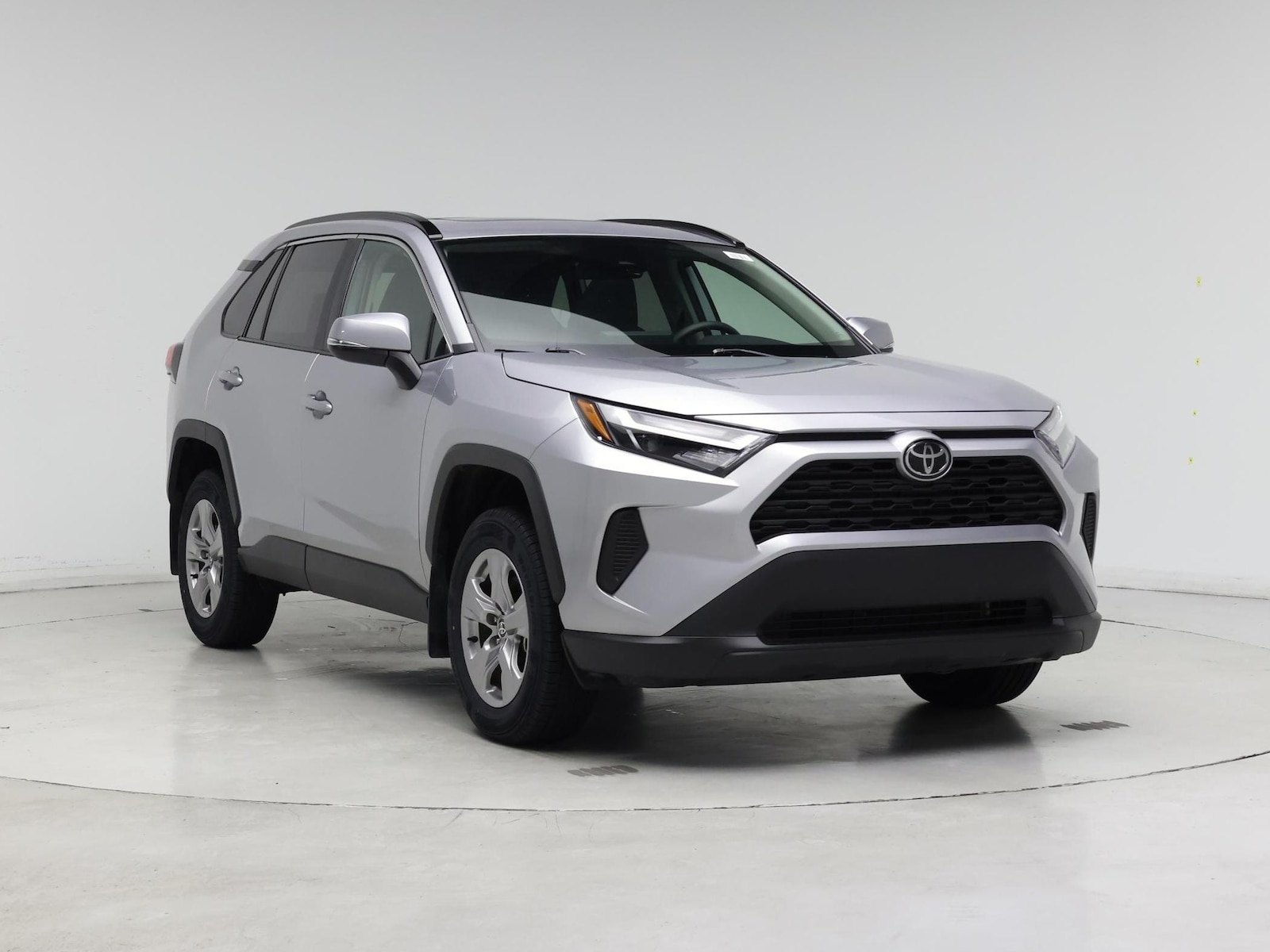 2025 Toyota RAV4 2