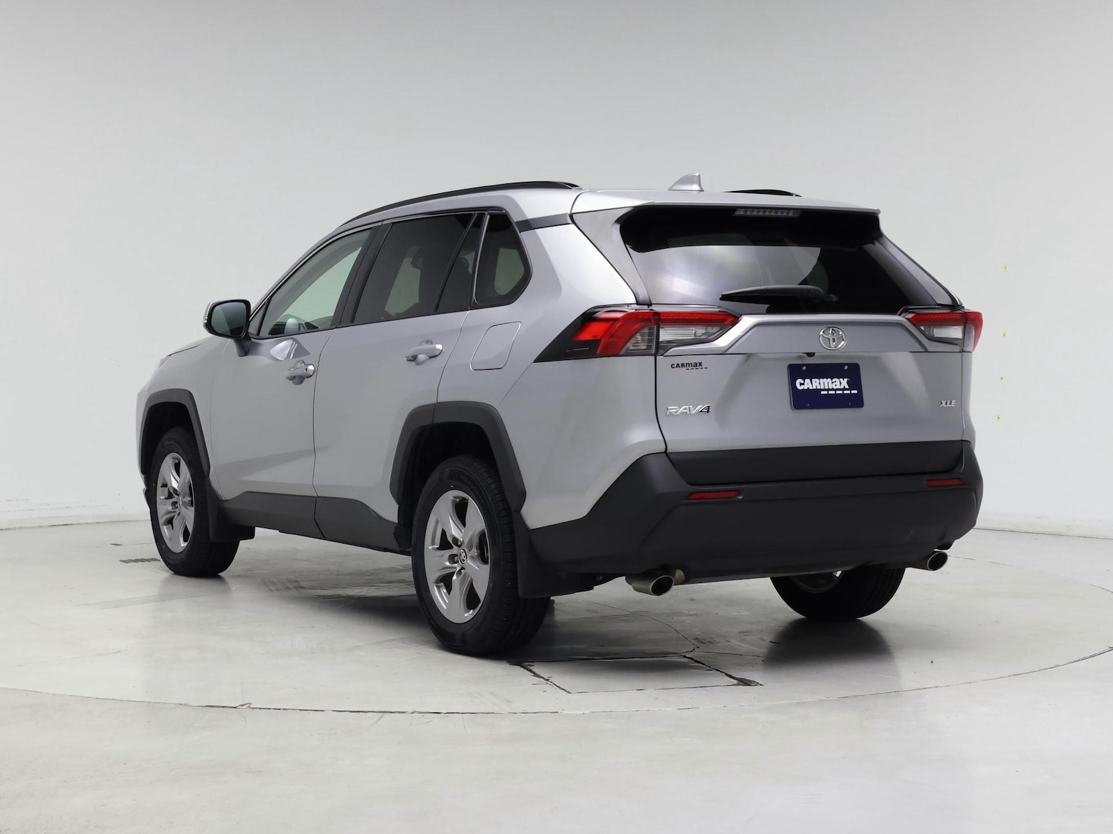 2025 Toyota RAV4 3