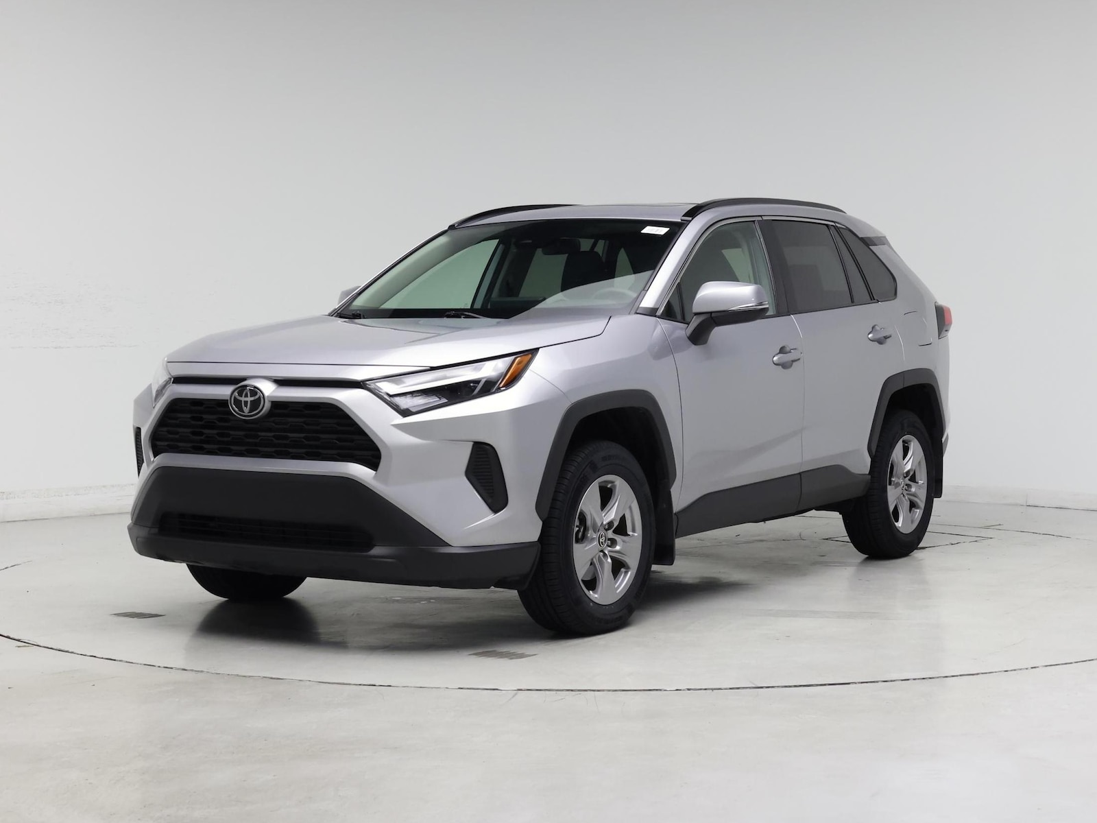 2025 Toyota RAV4 5