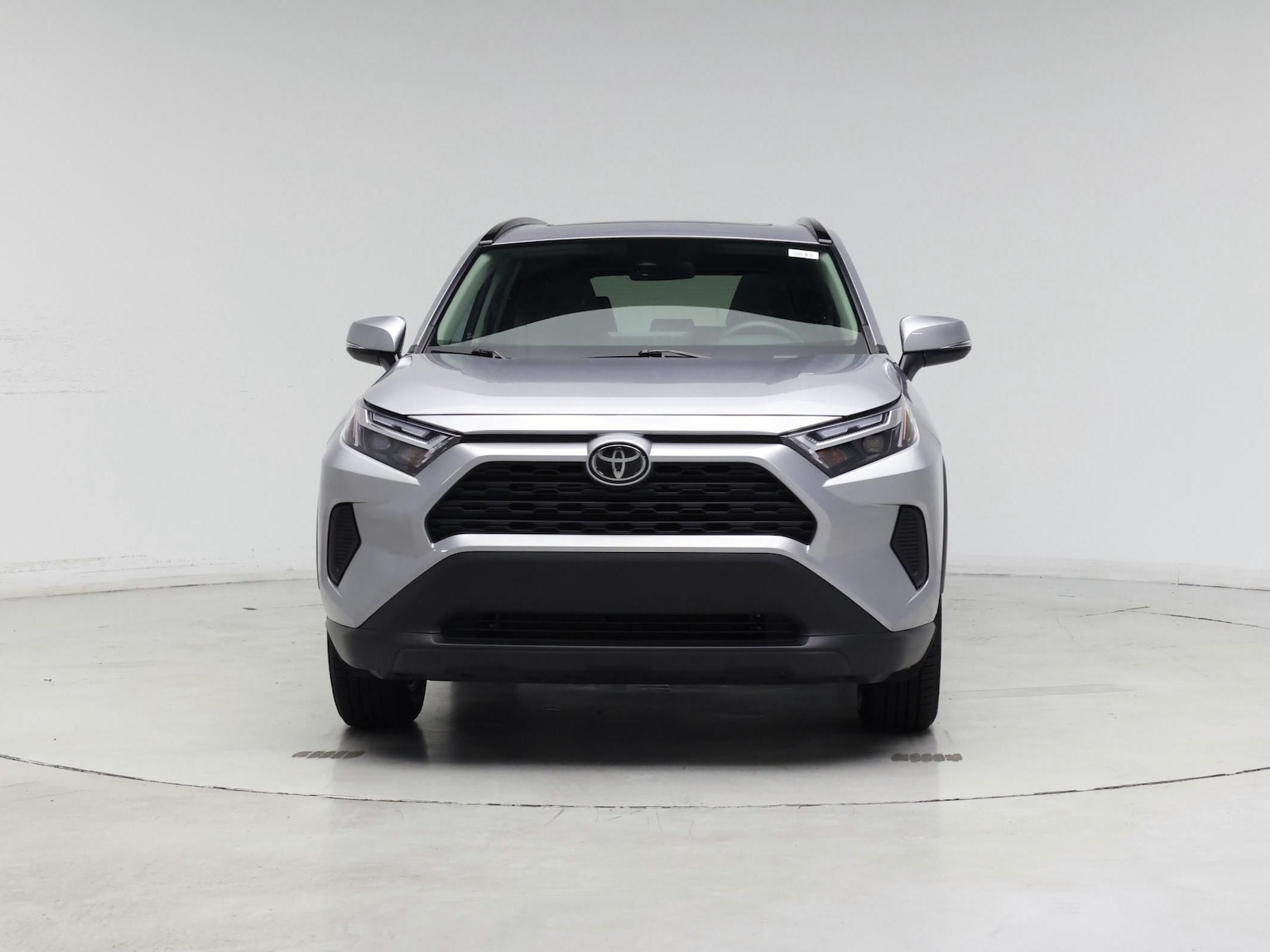 2025 Toyota RAV4 6