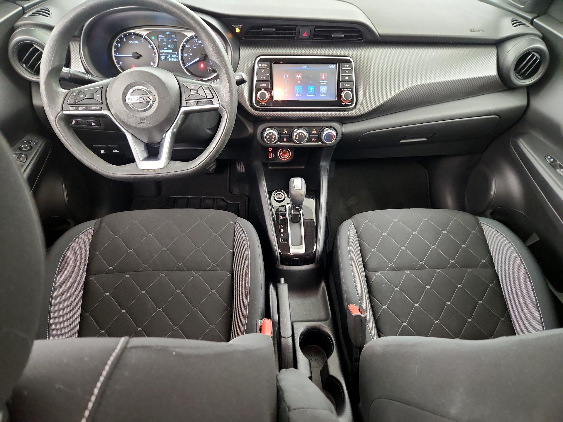 Thumbnail: 2020 Nissan Kicks - 9